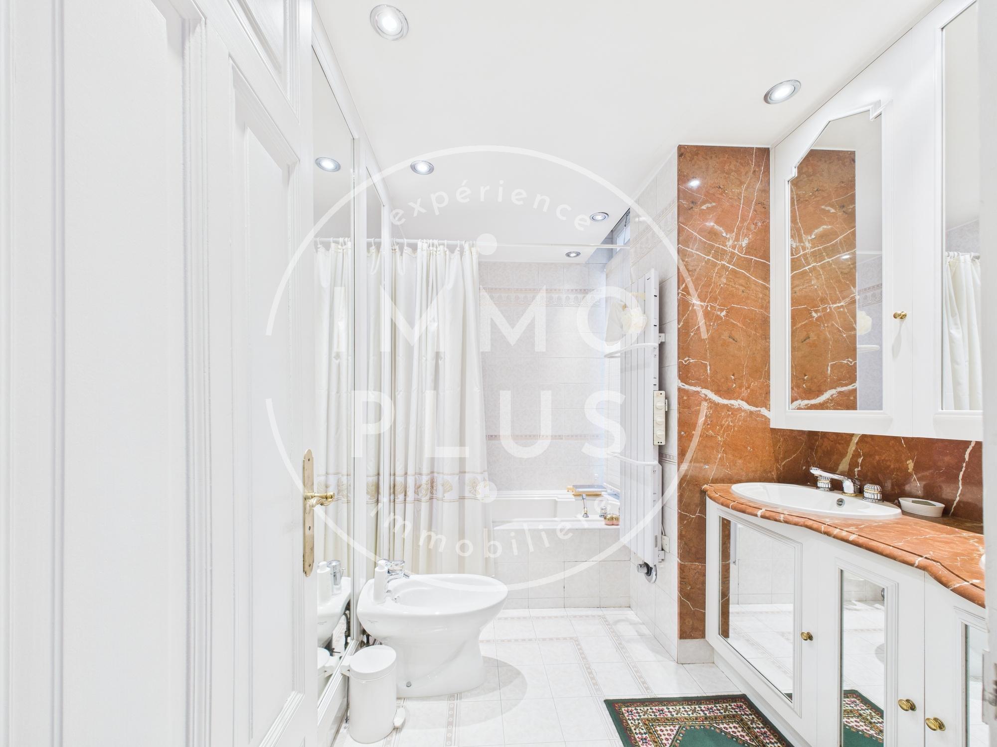 Photo Vente Appartement 3 pièces 86 m²