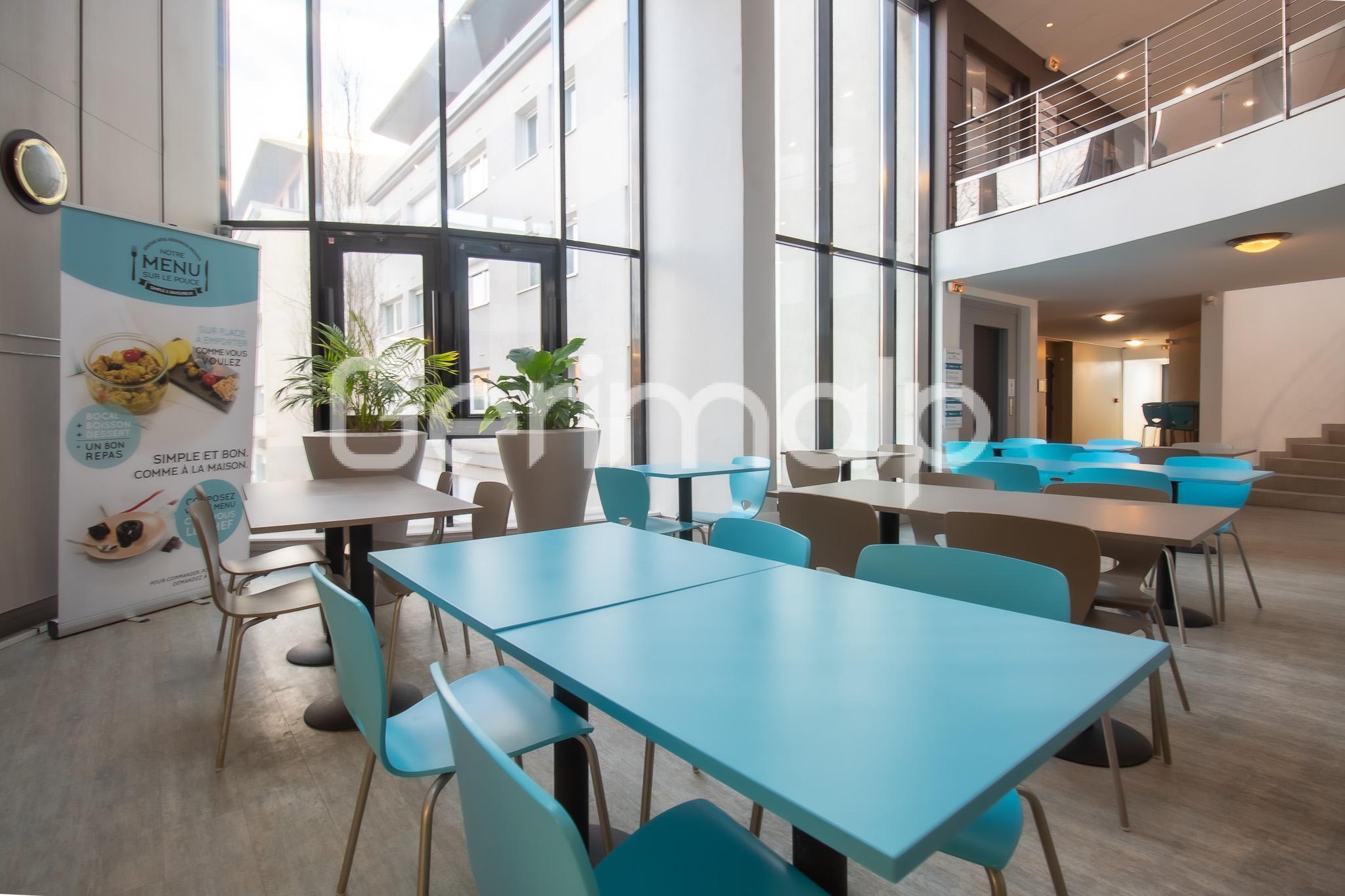 Photo Vente Appartement 1 pièce 18,23 m&sup2;