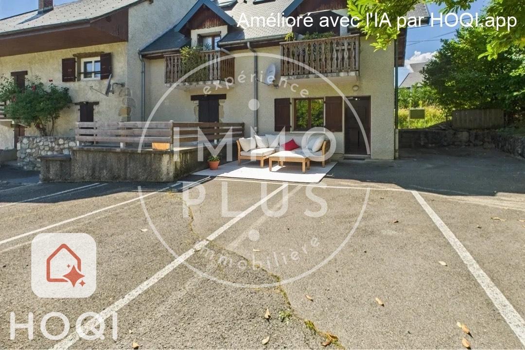 Photo Vente Appartement 2 pièces 50,39 m²