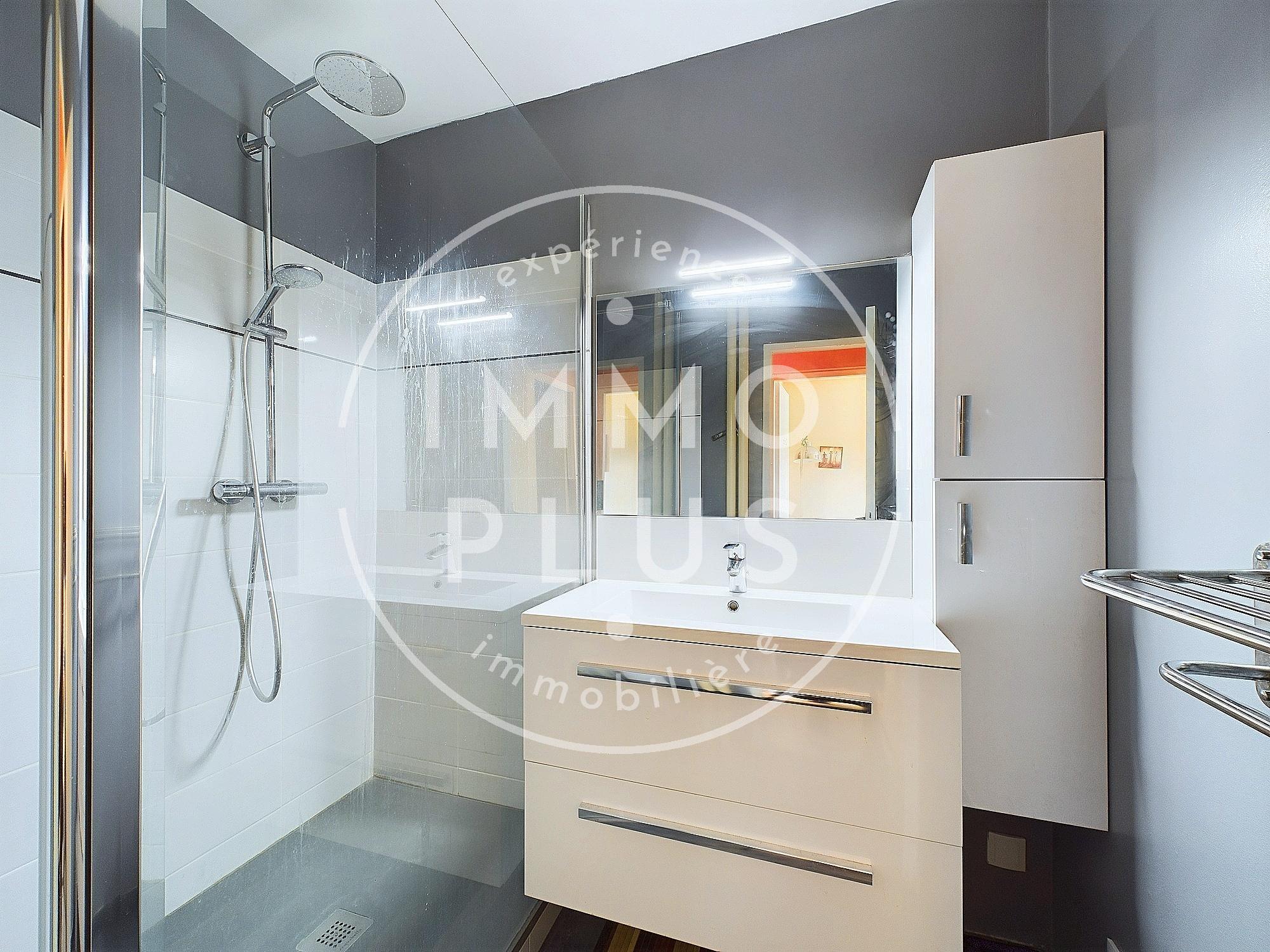 Photo Vente Appartement 4 pièces 80,25 m²