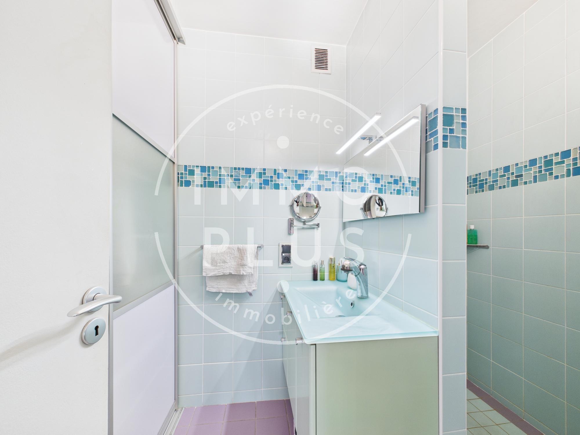 Photo Vente Appartement 2 pièces 55 m²