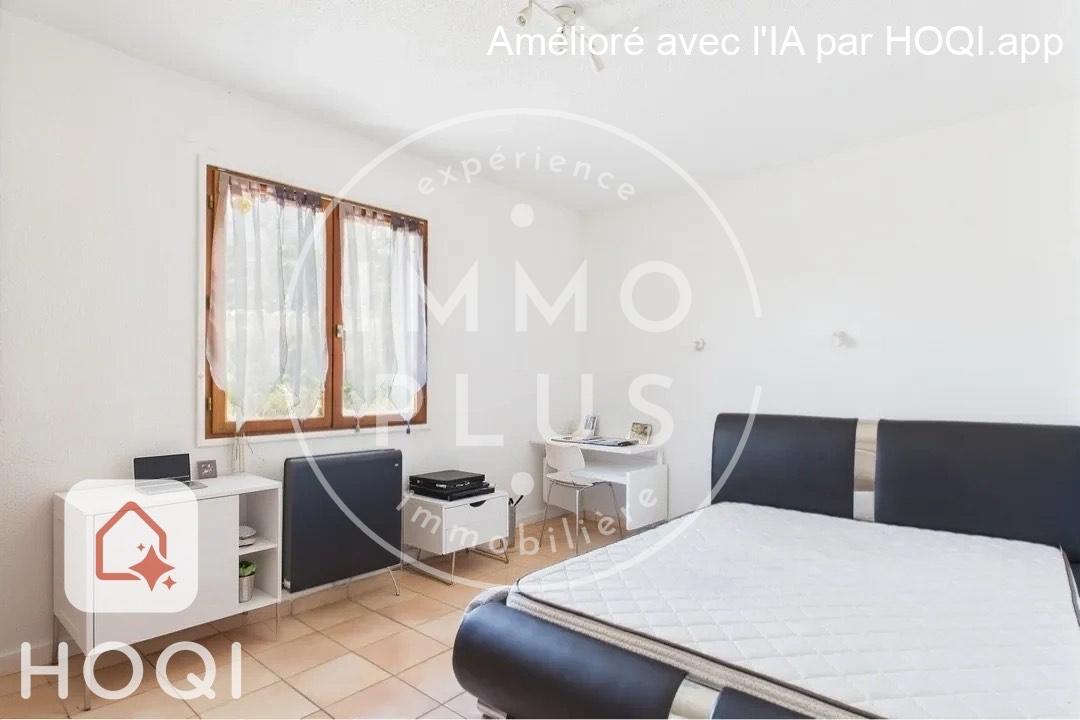 Photo Vente Appartement 2 pièces 50,39 m²