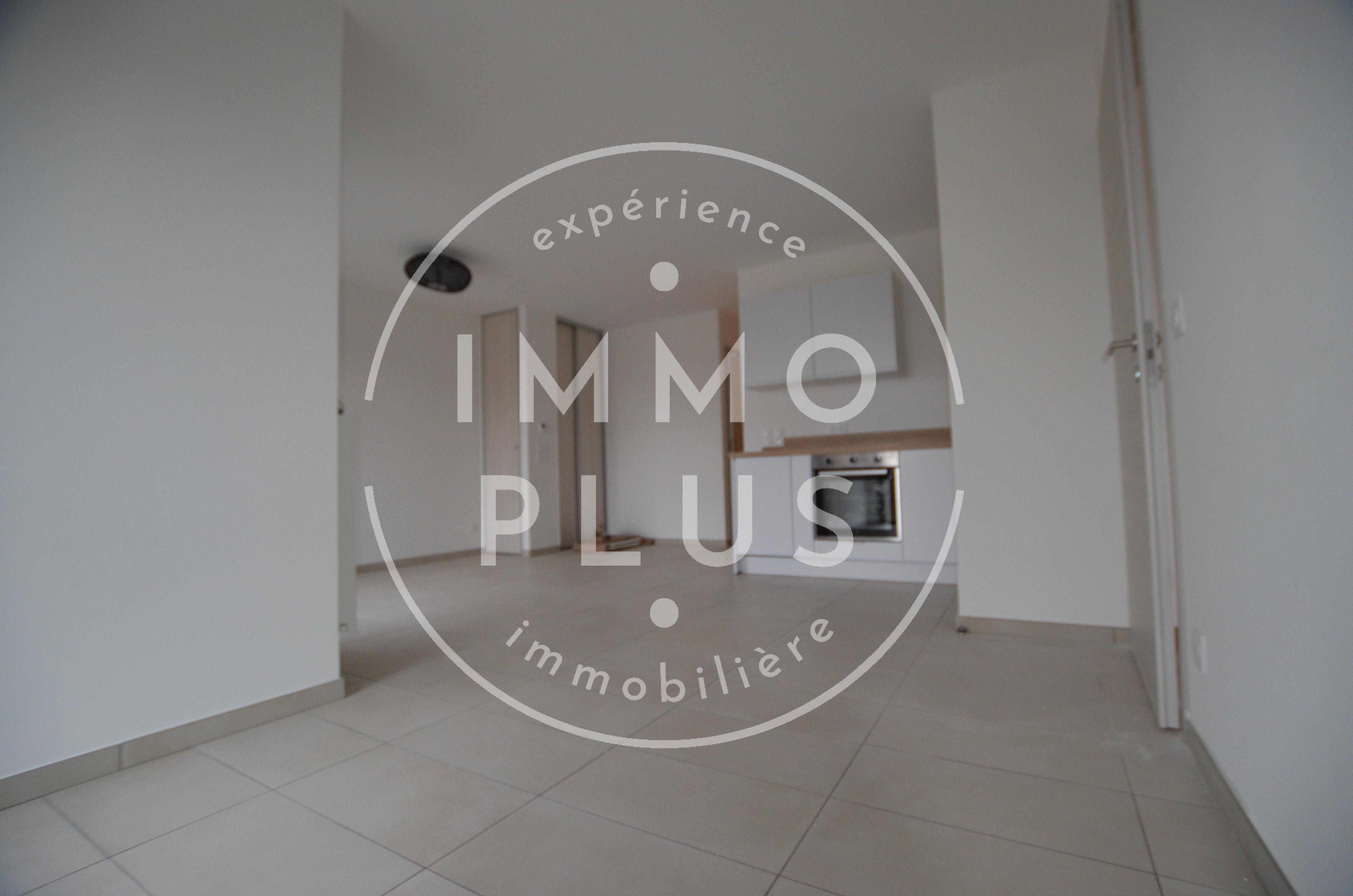 Photo Location Appartement 2 pièces 44,95 m²