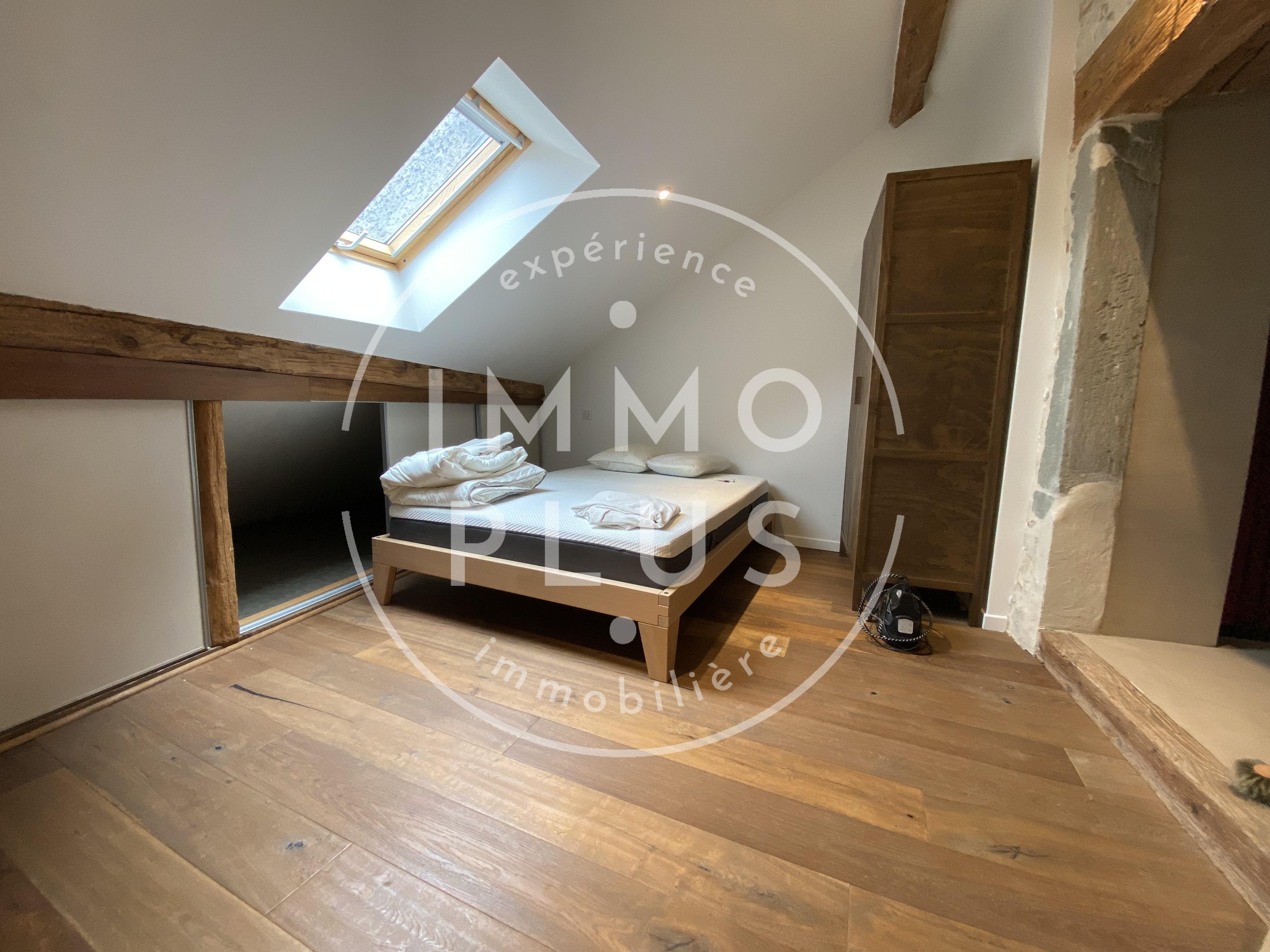 Photo Location Appartement 3 pièces 68 m²