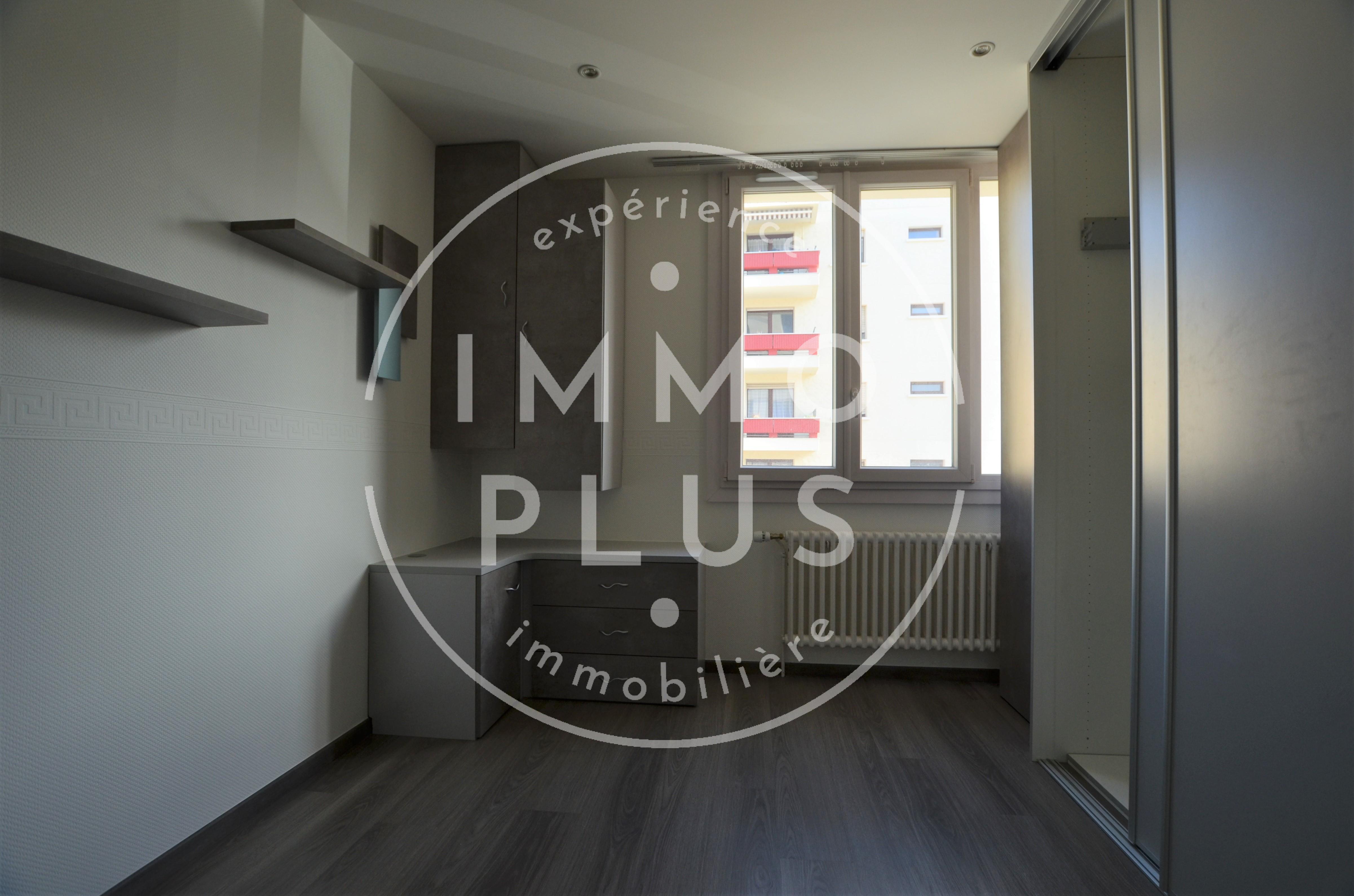 Photo Location Appartement 3 pièces 60,14 m²