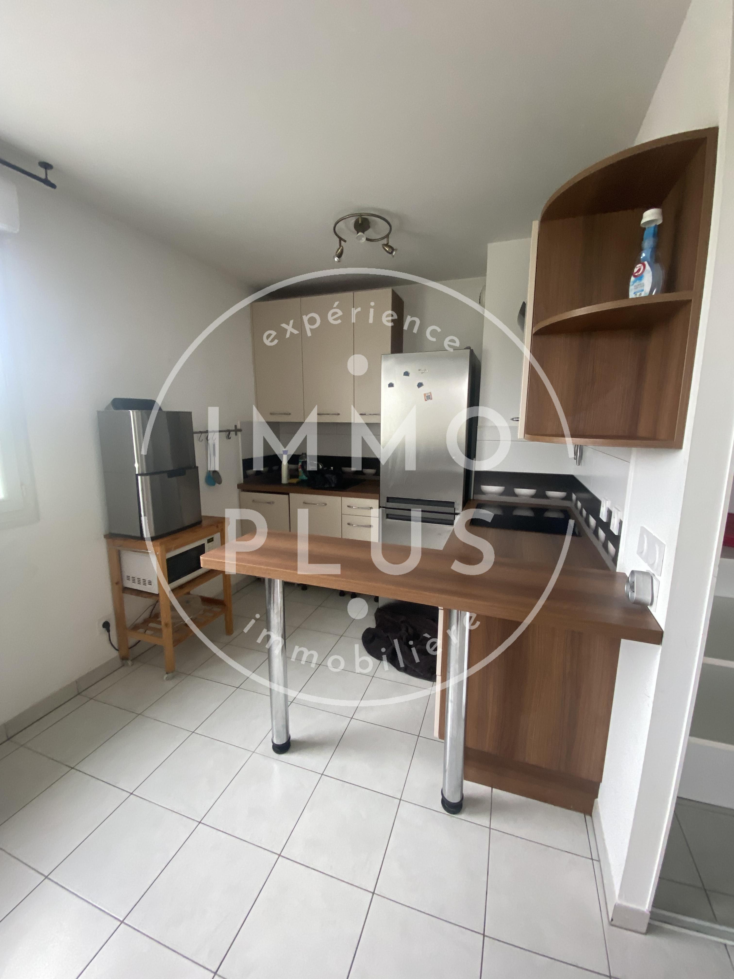 Photo Location Appartement 2 pièces 50,05 m²