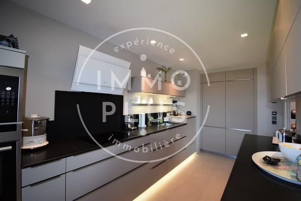 Photo Location Appartement 4 pièces 109,35 m²
