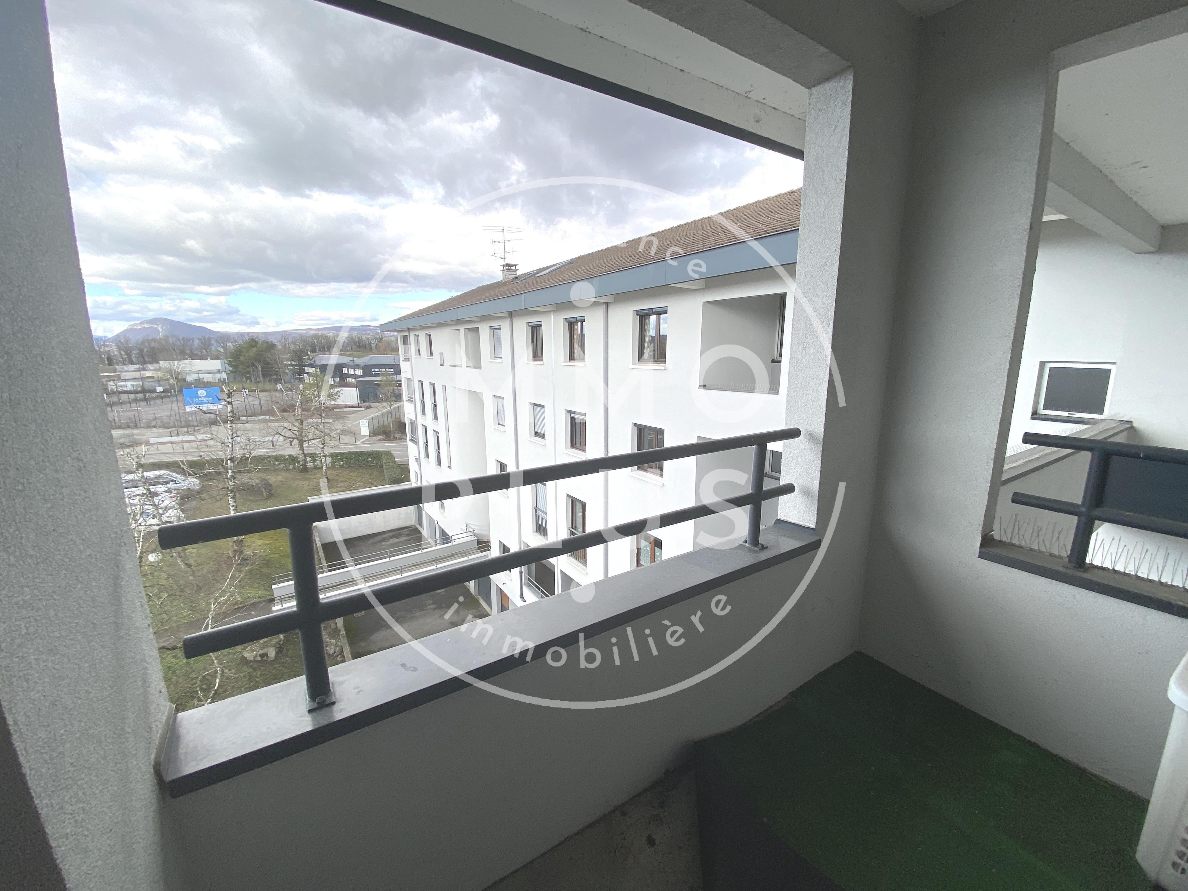 Photo Location Appartement 2 pièces 31,81 m²