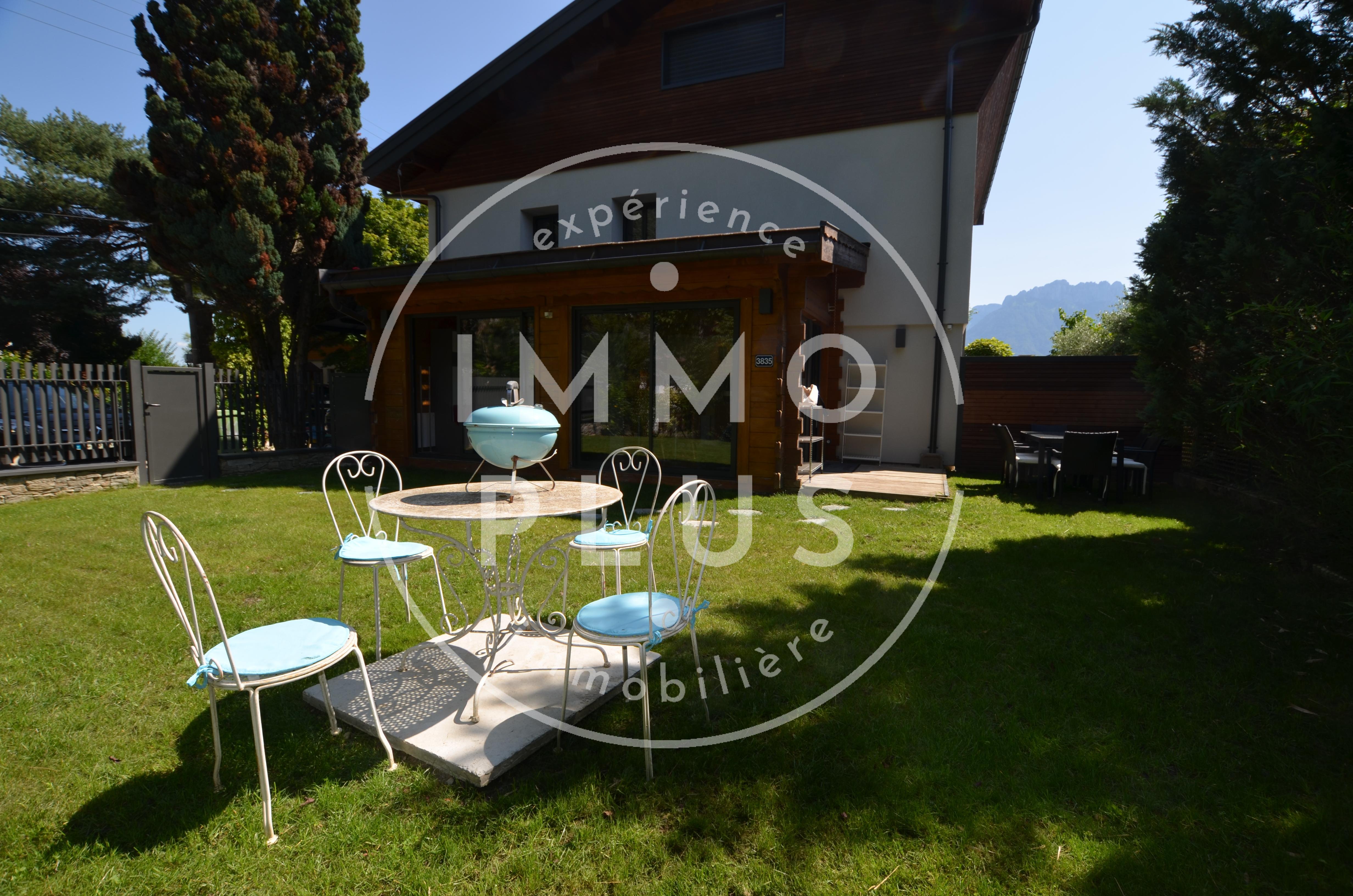 Photo Location Appartement 2 pièces 43,13 m²