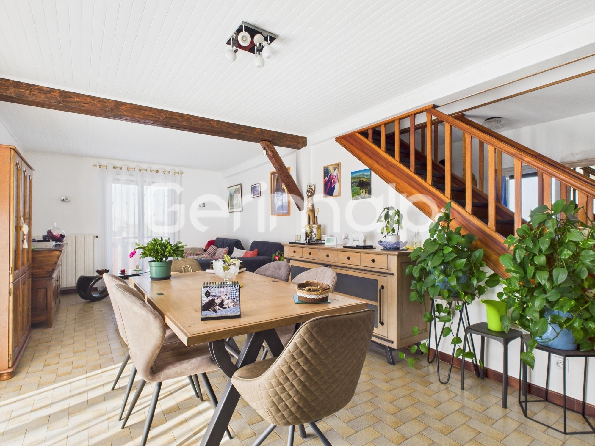 Photo Vente Maison 5 pièces 119 m&sup2;