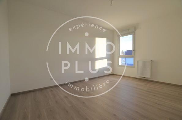 Photo Location Appartement 2 pièces 46,51 m²