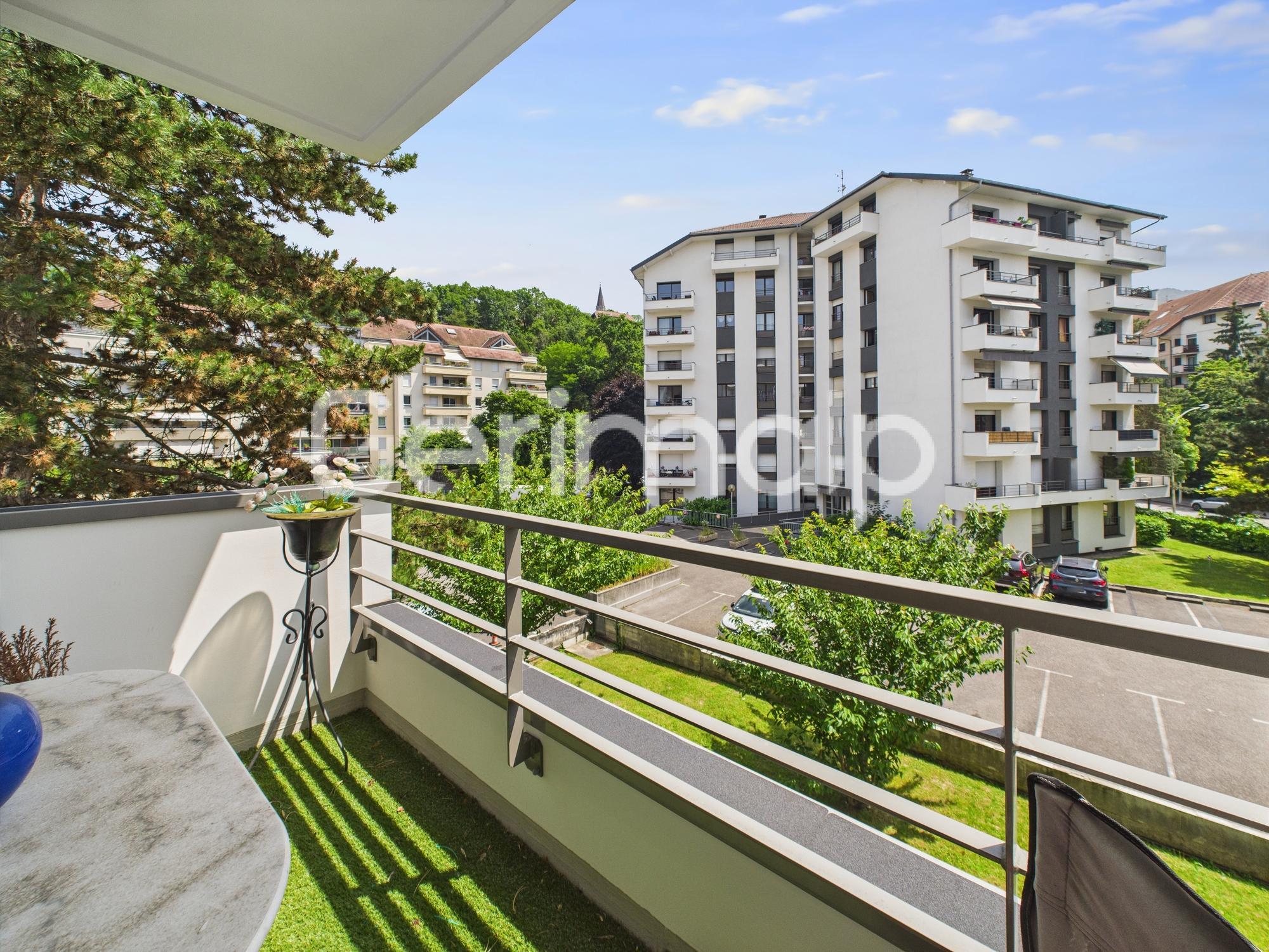 Photo Vente Appartement 3 pièces 79 m&sup2;