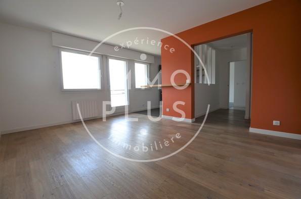 Photo Location Appartement 2 pièces 48,37 m²