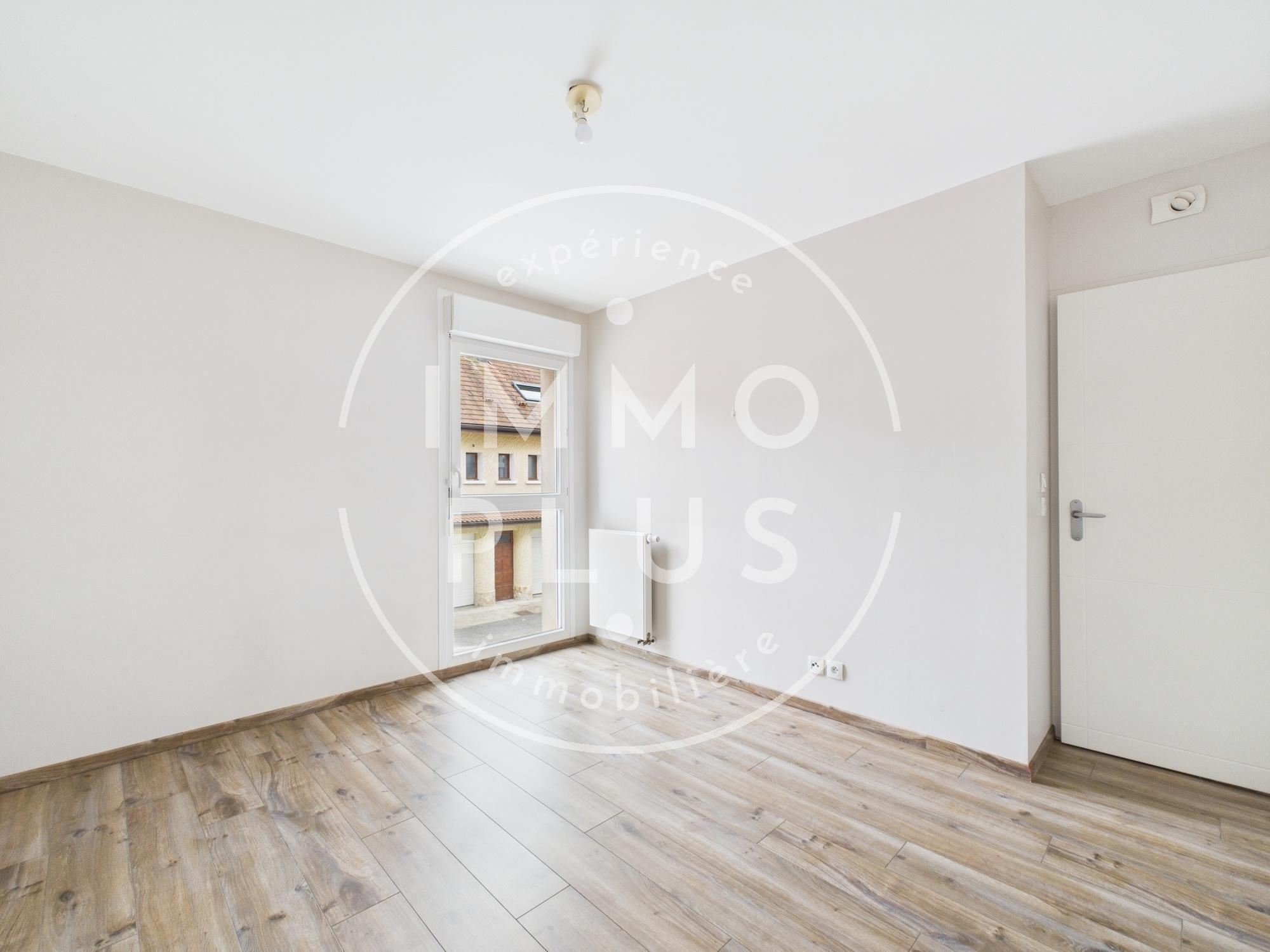 Photo Vente Appartement 3 pièces 64,45 m²
