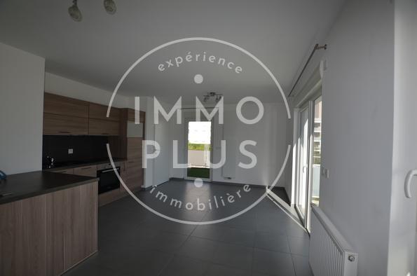 Photo Location Appartement 2 pièces 45,10 m²