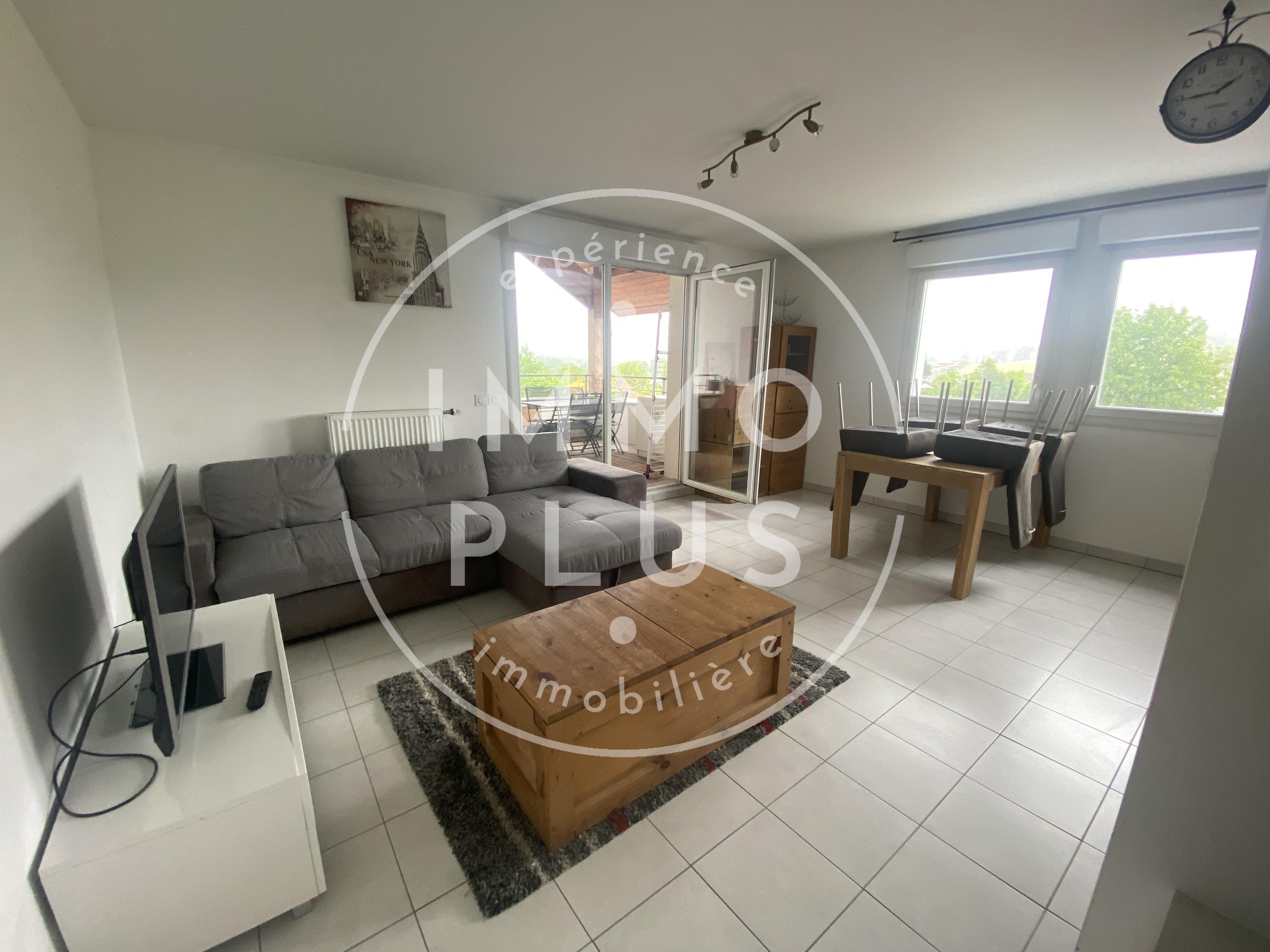 Photo Location Appartement 2 pièces 50,05 m²
