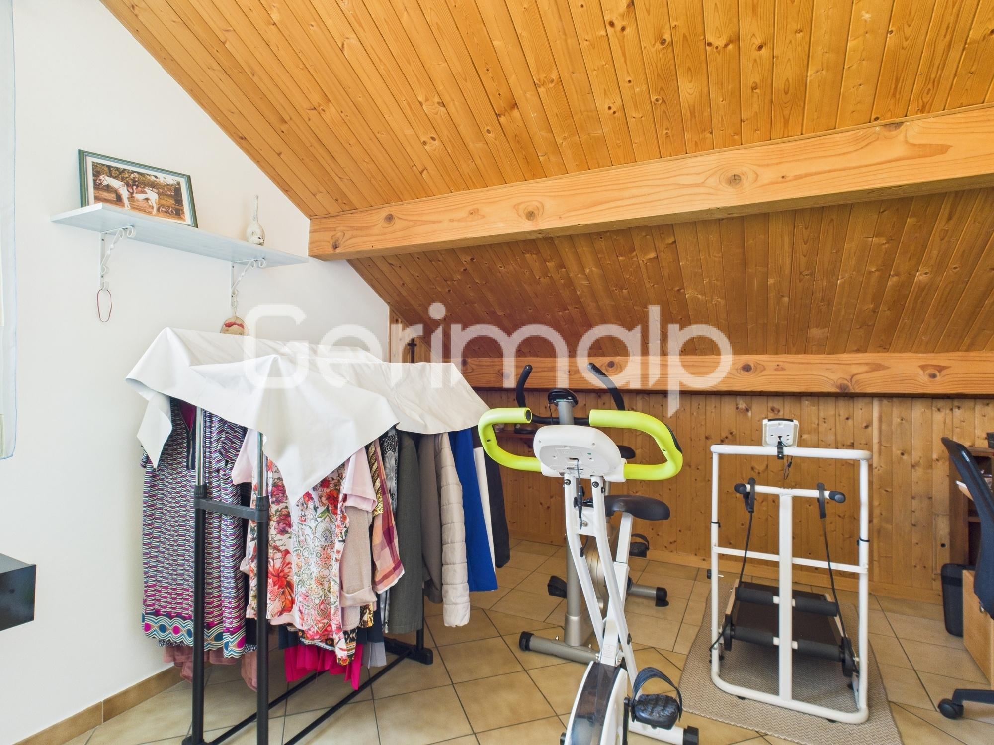 Photo Vente Maison 5 pièces 119 m&sup2;