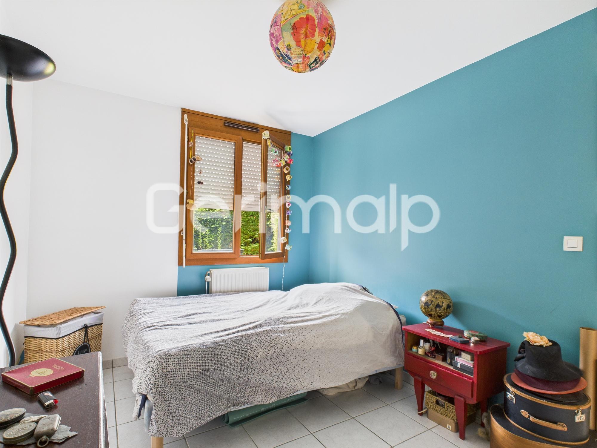 Photo Vente Appartement 2 pièces 42 m&sup2;