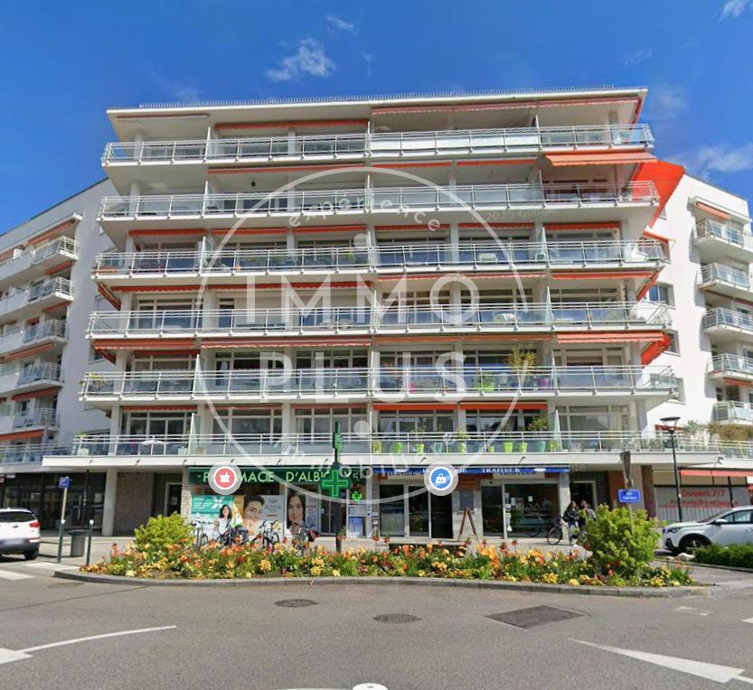 Photo Location Appartement 1 pièce 27 m²