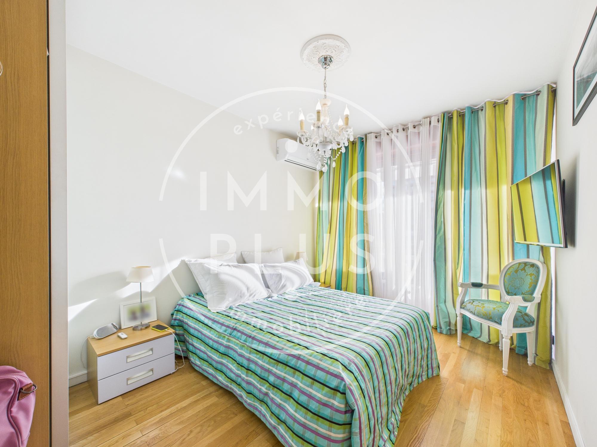 Photo Vente Appartement 2 pièces 55 m²