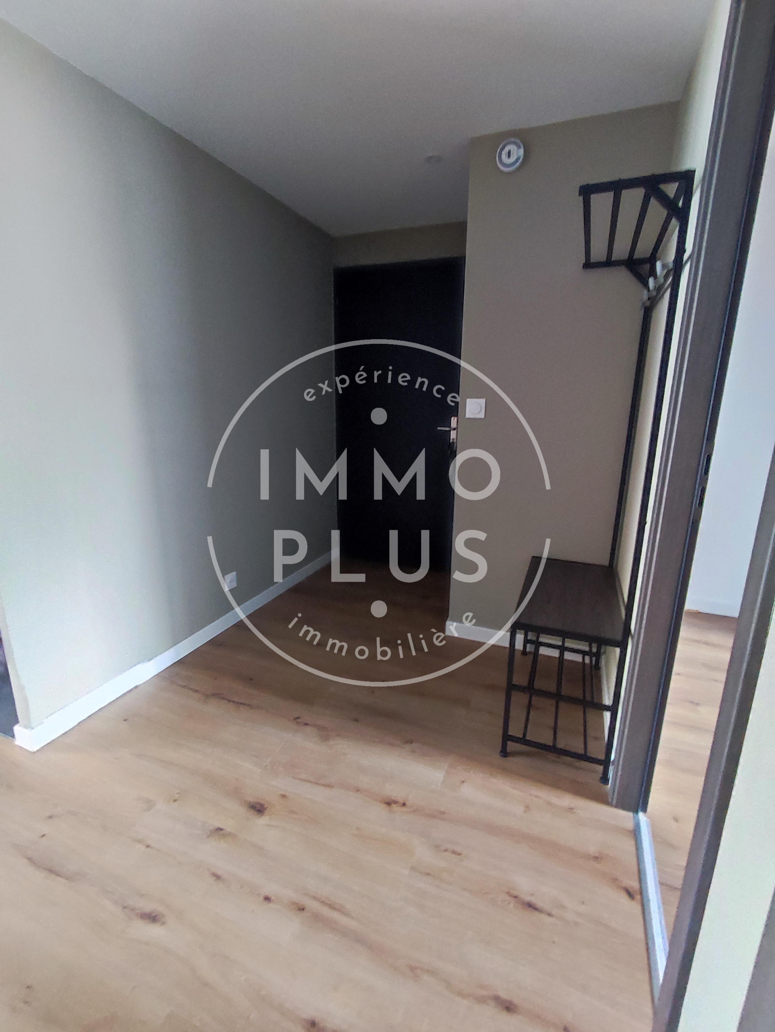 Photo Location Appartement 3 pièces 69,32 m²