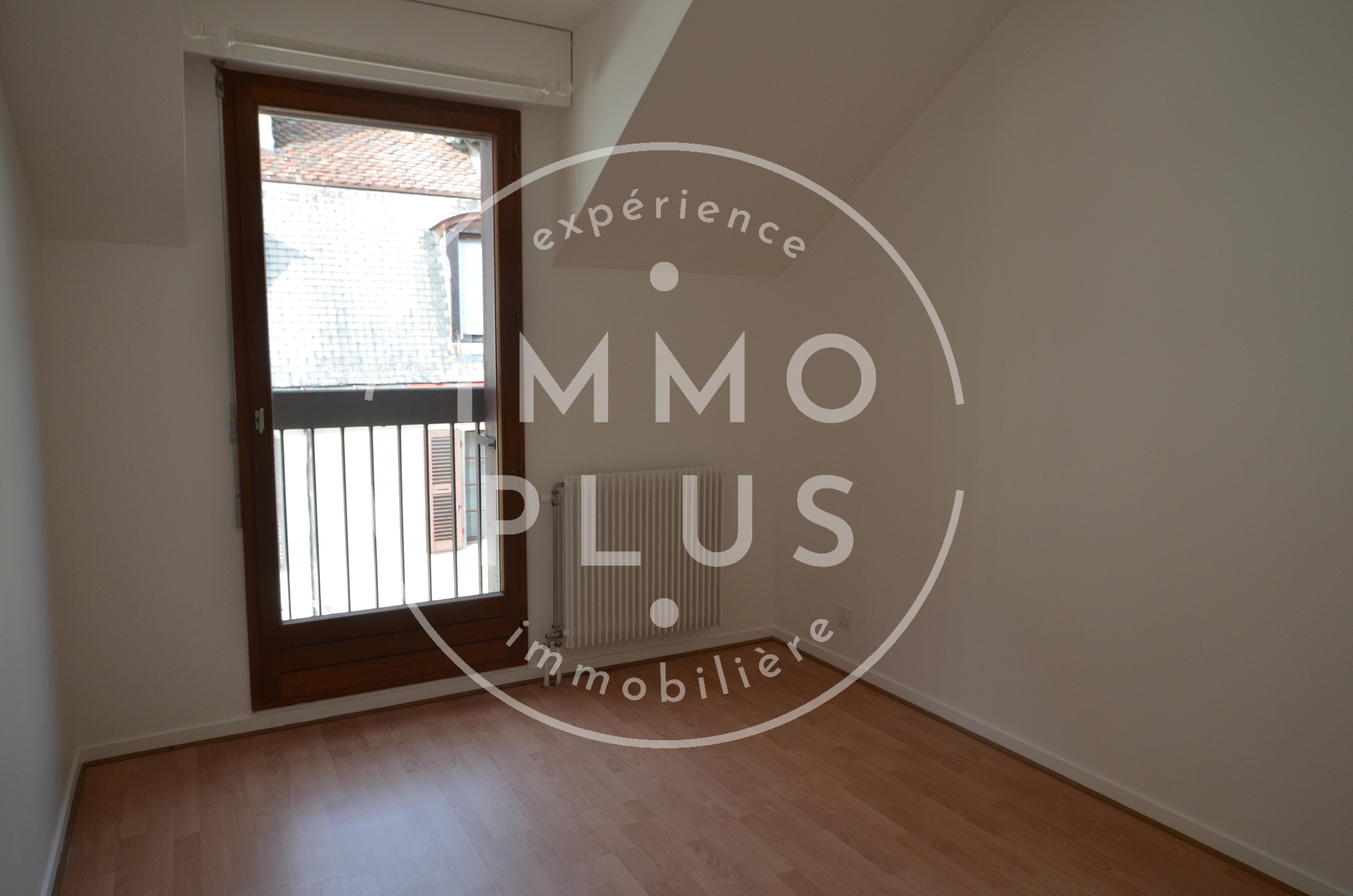 Photo Location Appartement 3 pièces 68,72 m&sup2;