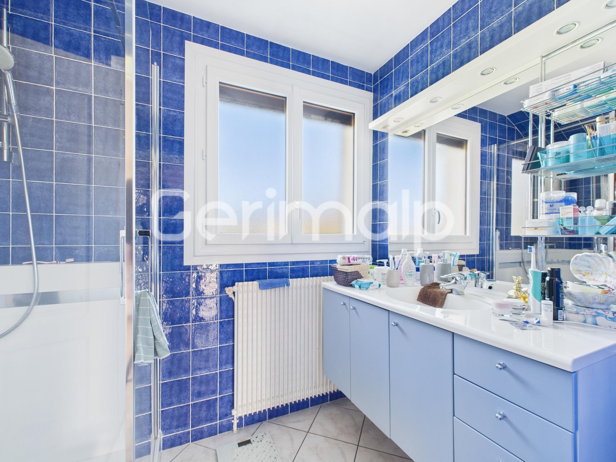 Photo Vente Maison 5 pièces 119 m&sup2;