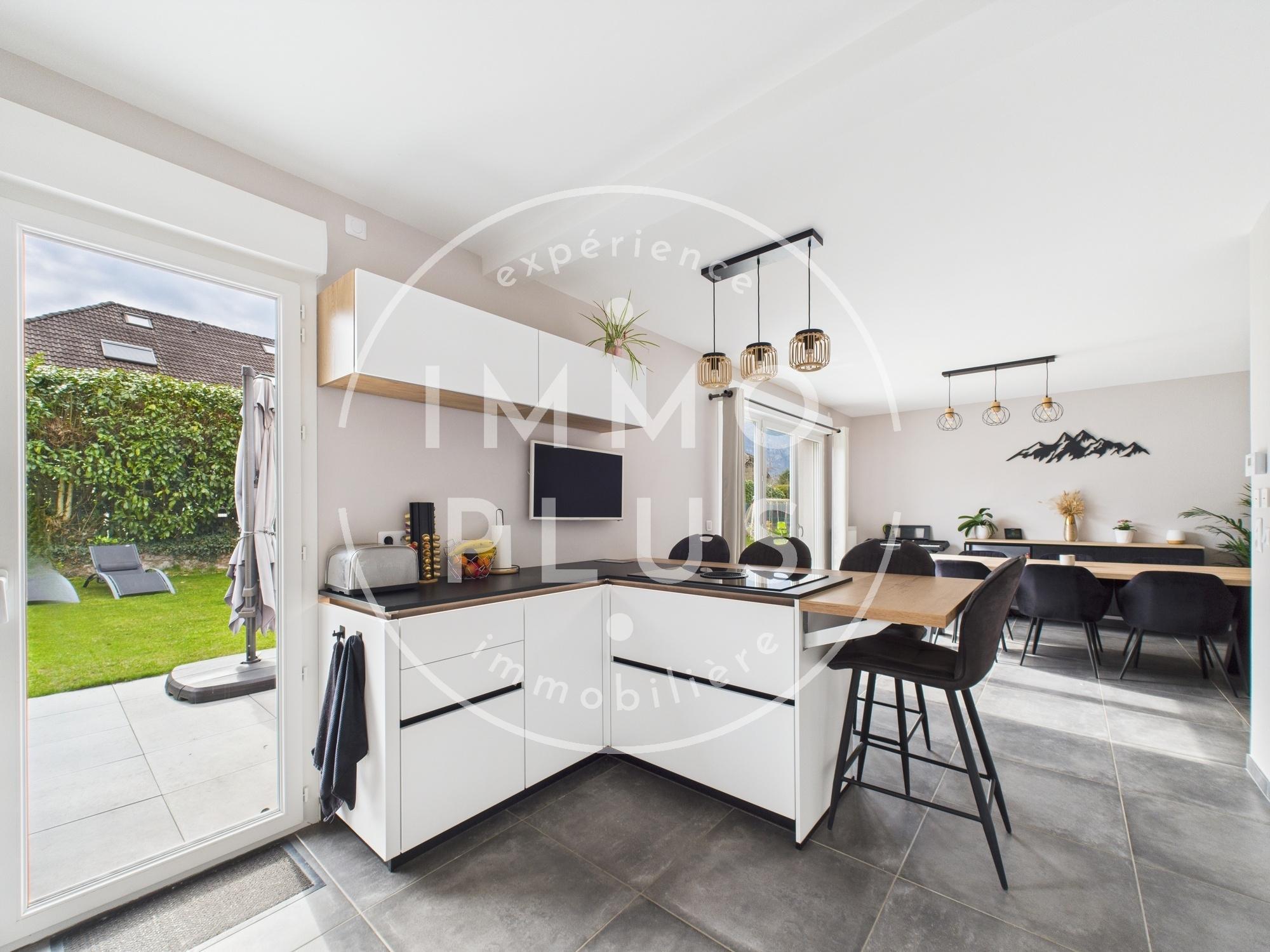 Photo Vente Maison 5 pièces 116,08 m²