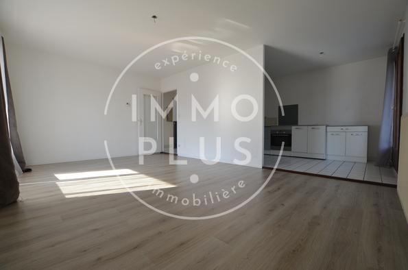 Photo Location Appartement 2 pièces 50 m²