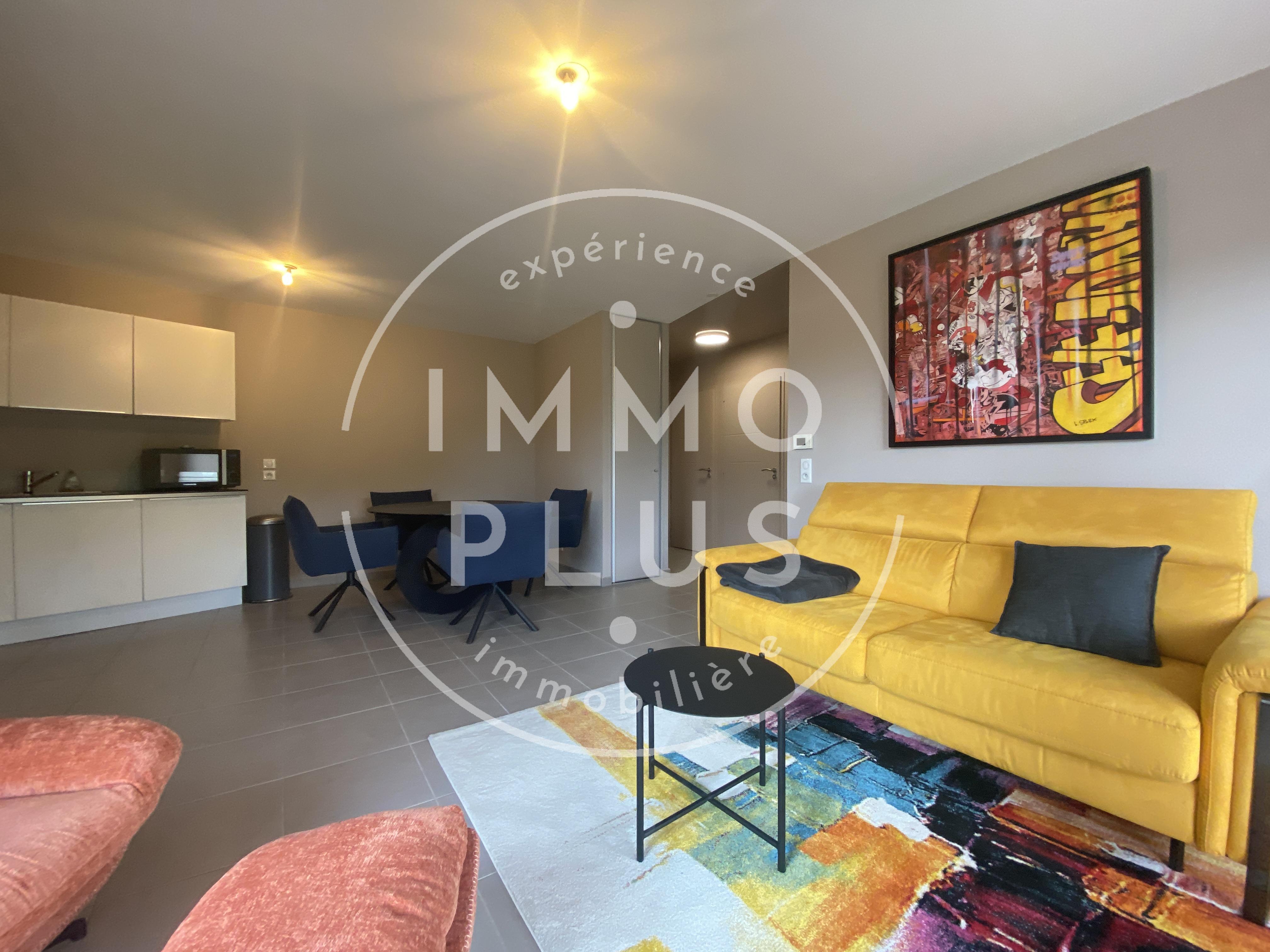 Photo Location Appartement 2 pièces 51,18 m²