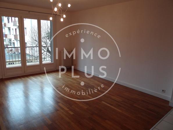 Photo Location Appartement 3 pièces 67 m²