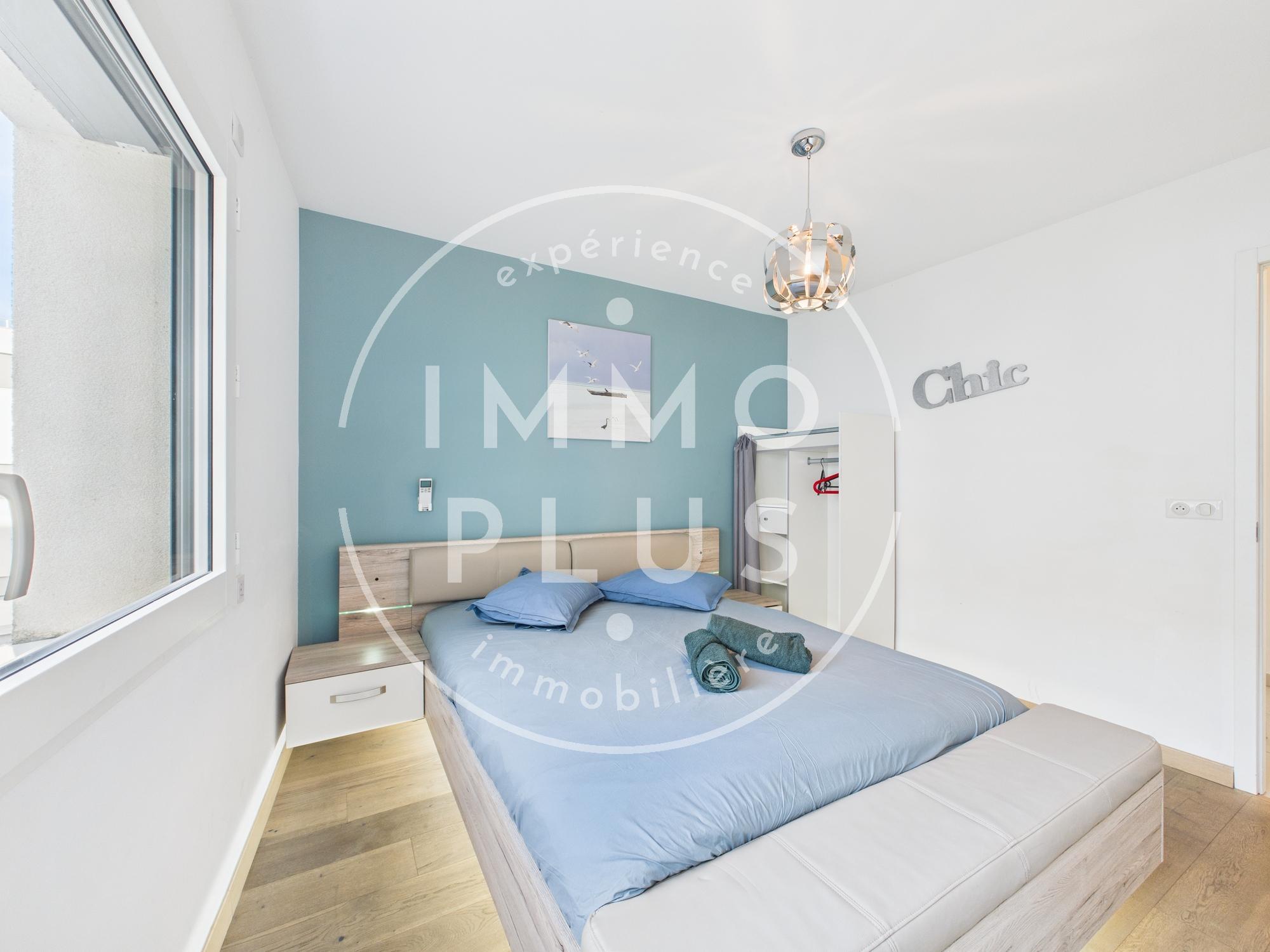 Photo T3 de 70 m² aux TRESUMS