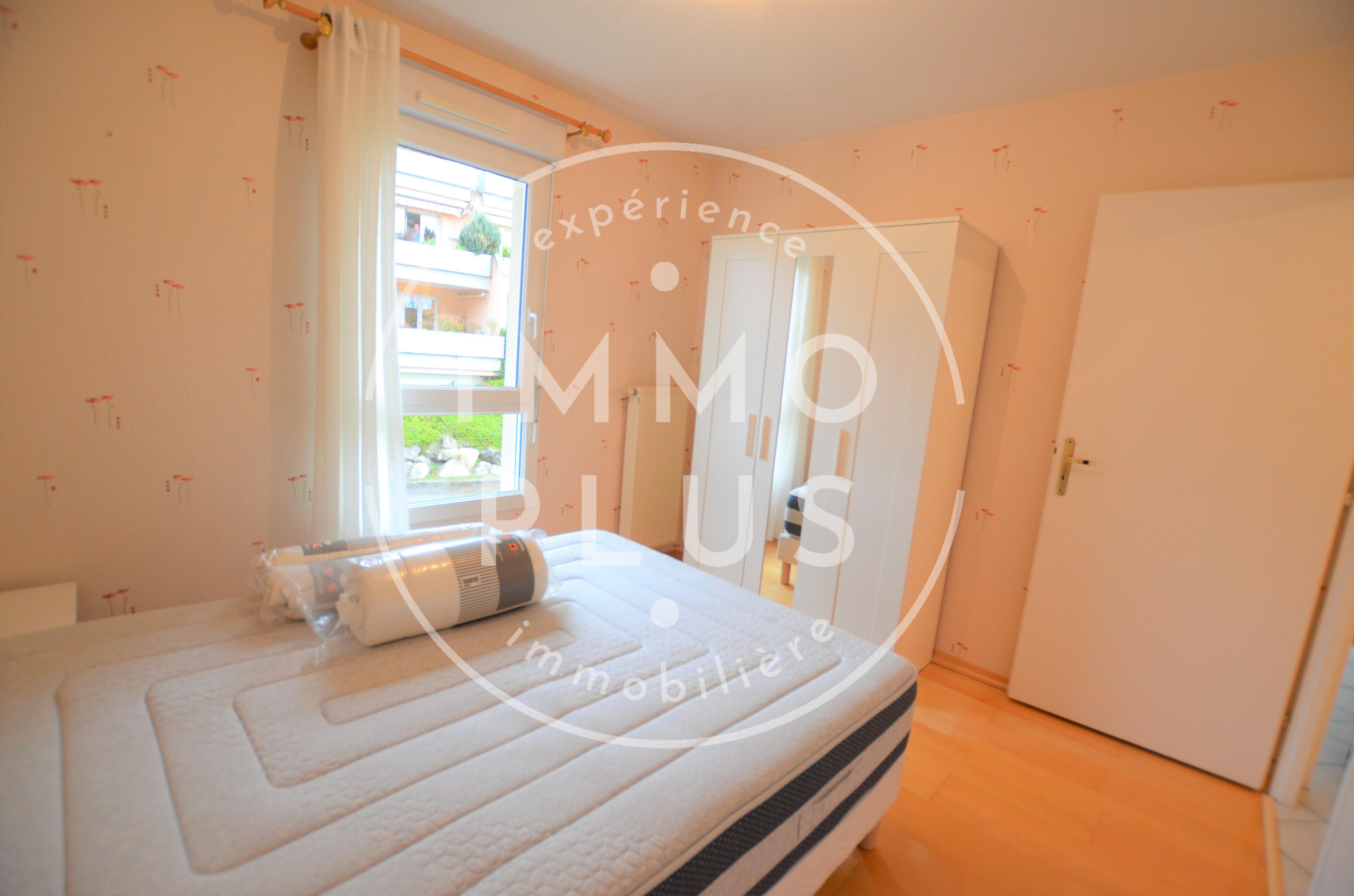 Photo Location Appartement 2 pièces 47,03 m²