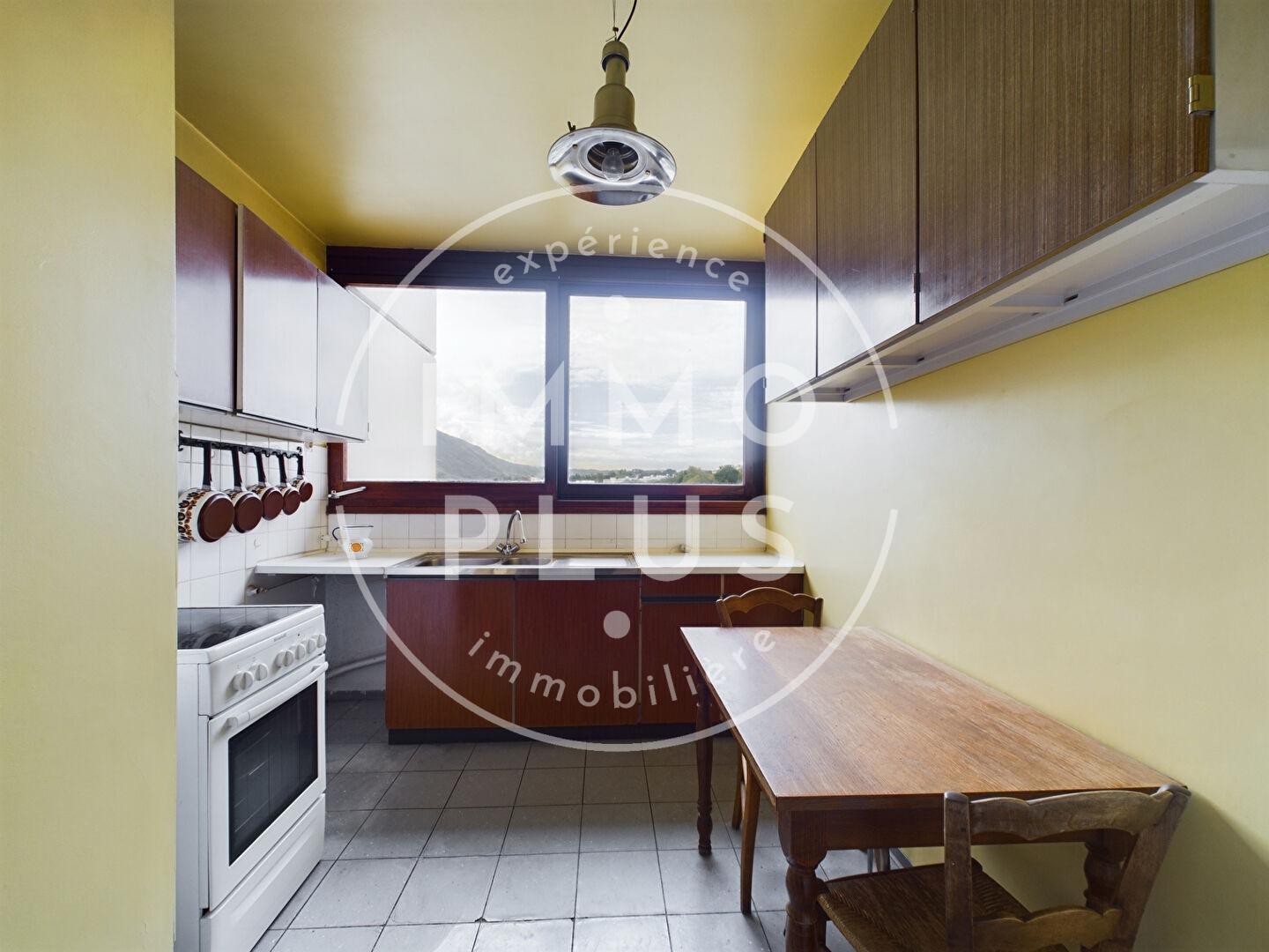 Photo Vente Appartement 4 pièces 82,90 m²