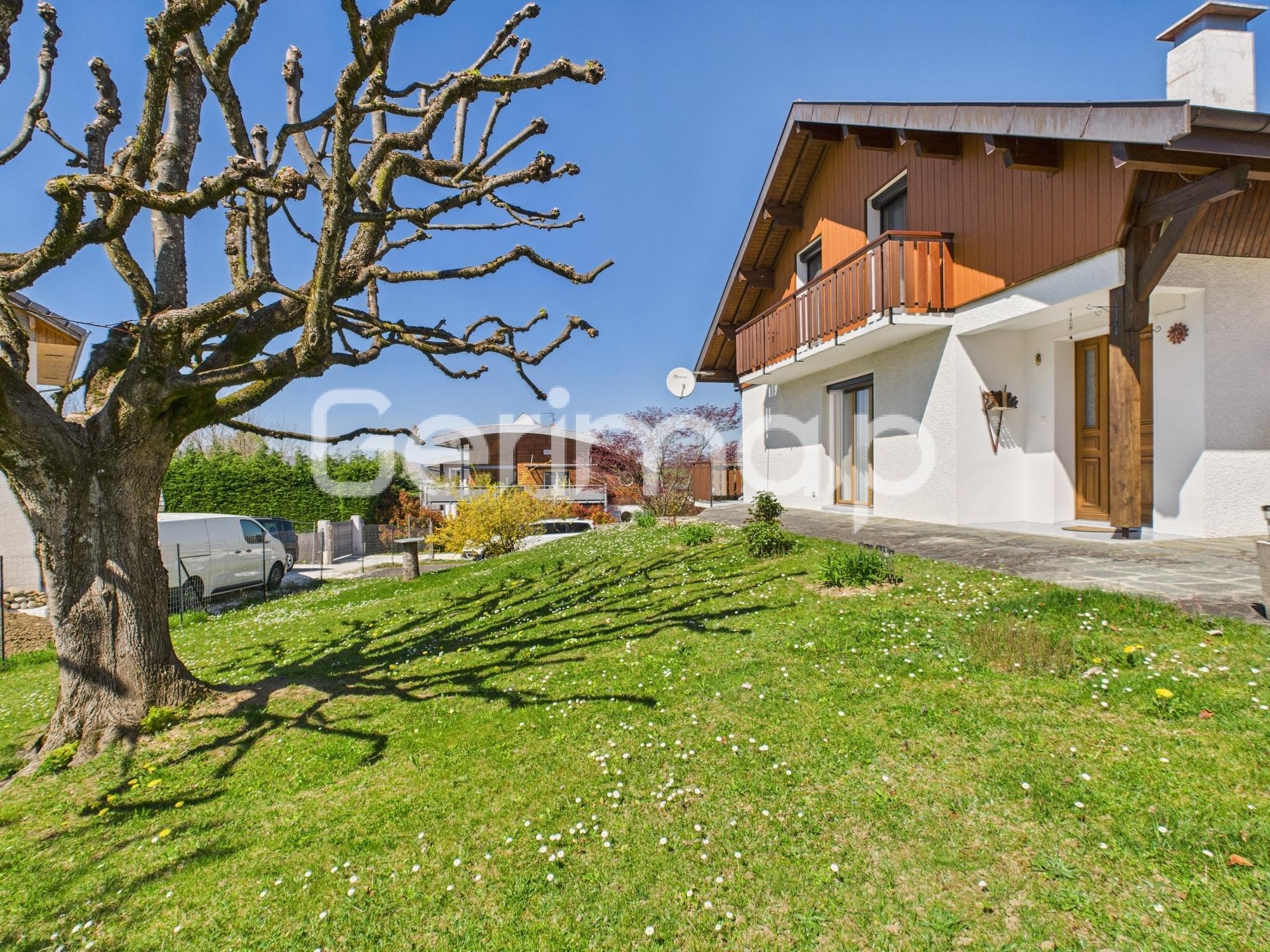 Photo Vente Maison 5 pièces 119 m&sup2;