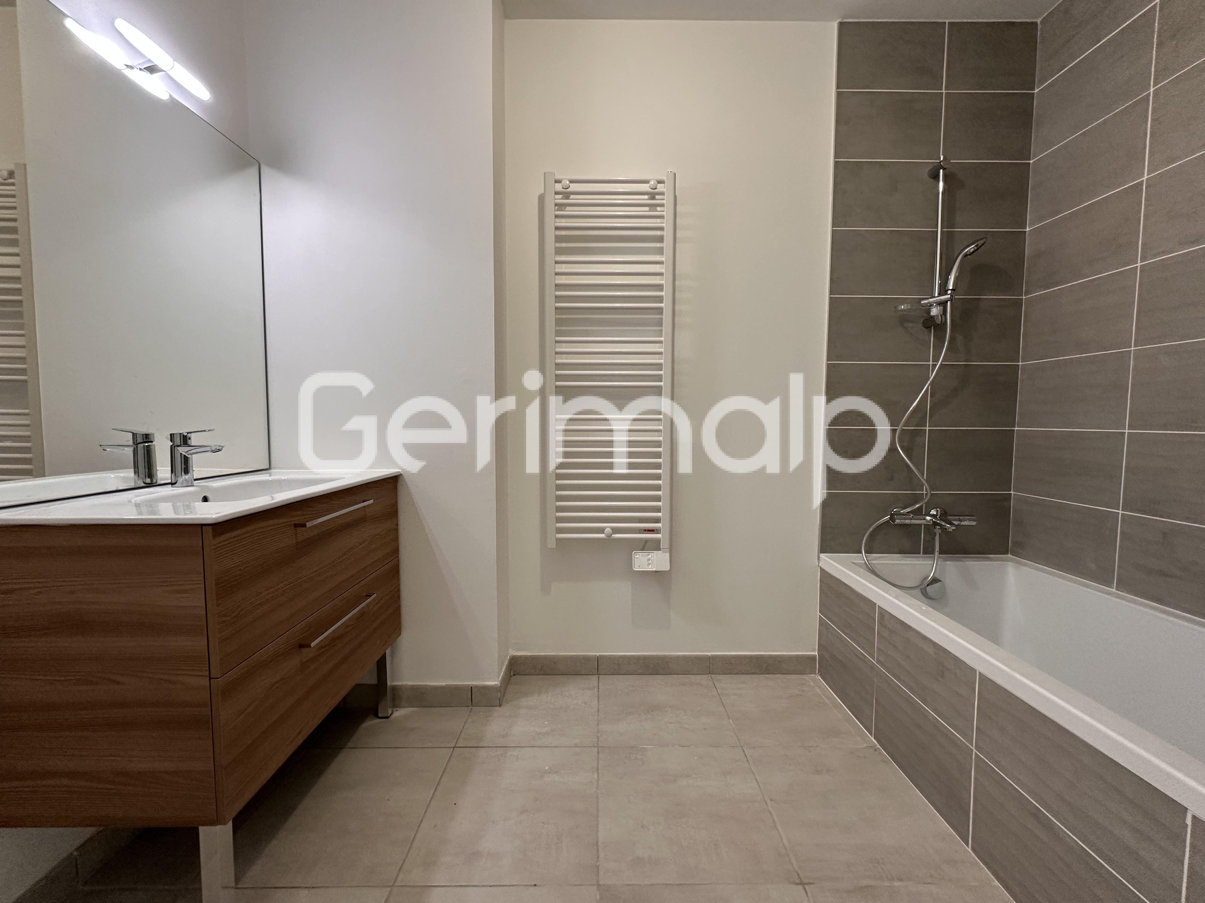 Photo Vente Appartement 4 pièces 90 m²