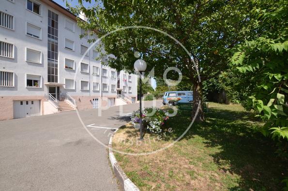 Photo Location Appartement 3 pièces 57 m²