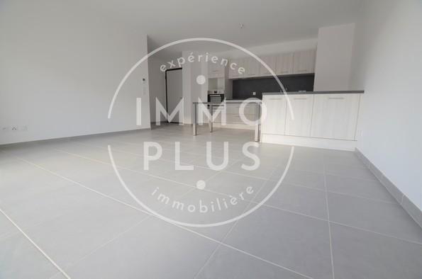 Photo Location Appartement 3 pièces 63 m²