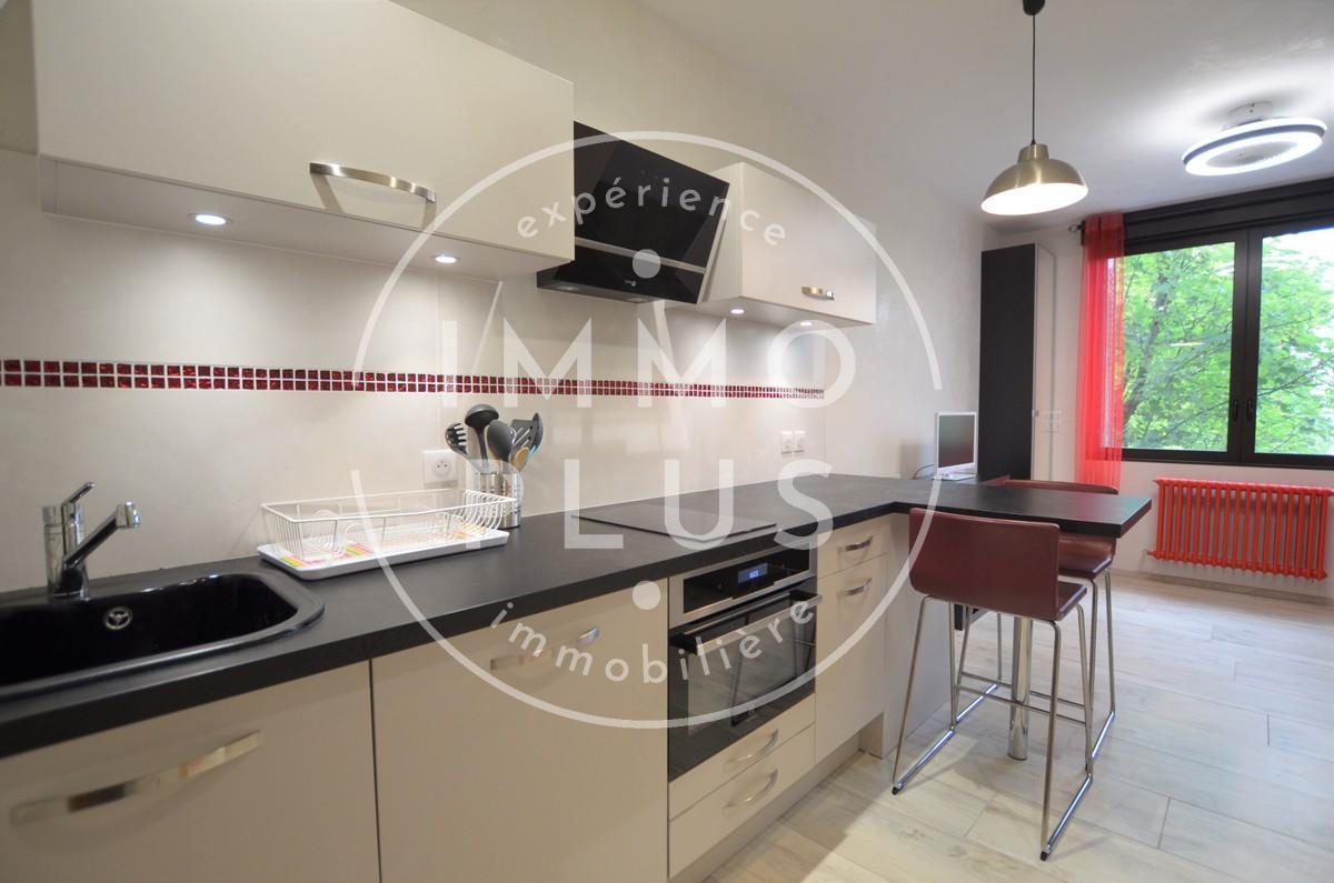 Photo Location Appartement 1 pièce 17,95 m²