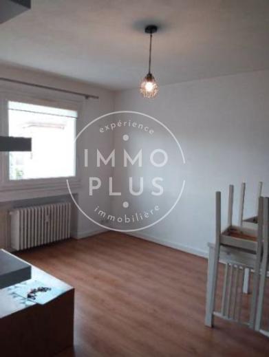 Photo Location Appartement 2 pièces 40,33 m²
