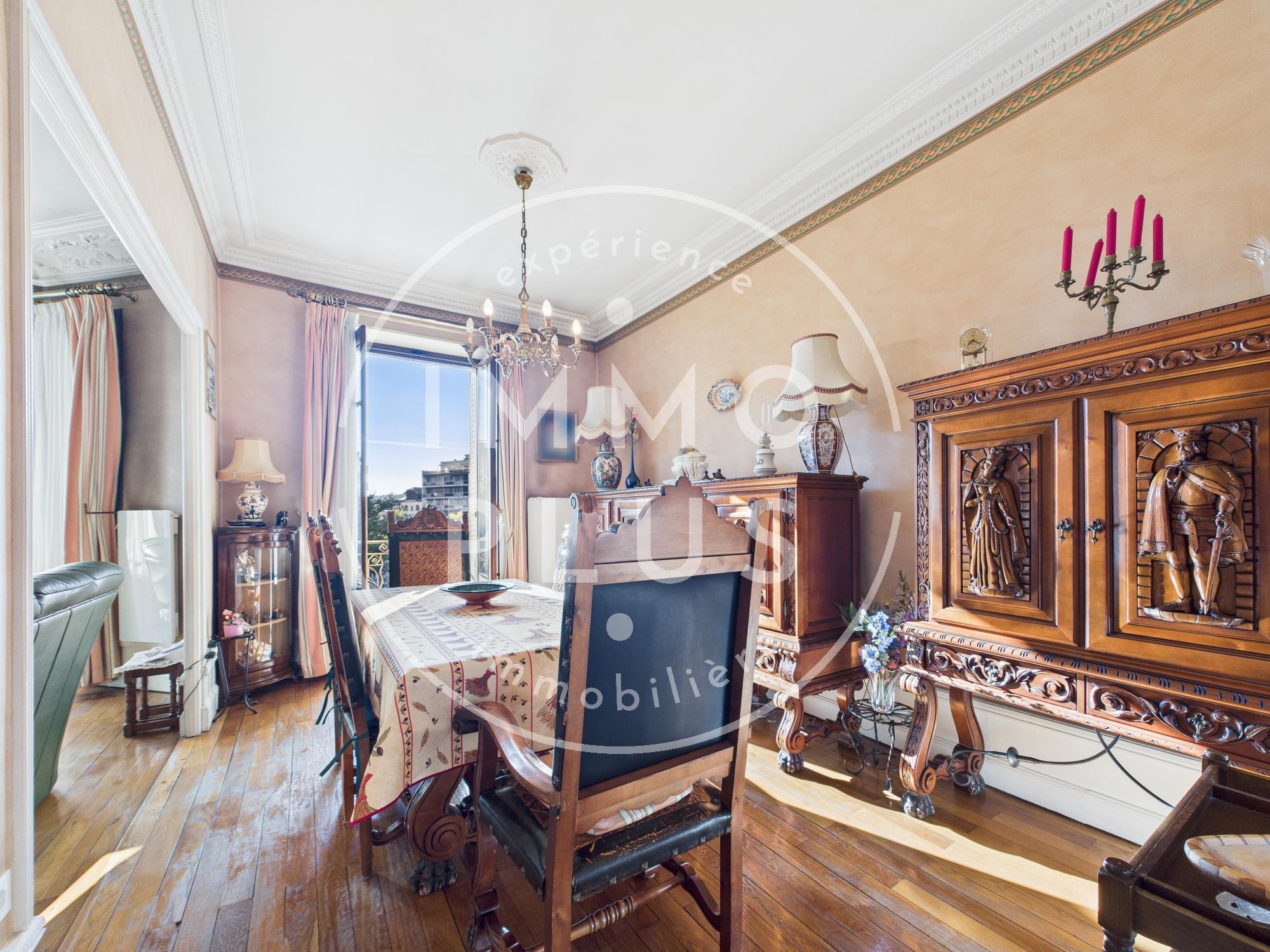 Photo Vente Appartement 3 pièces 86 m²