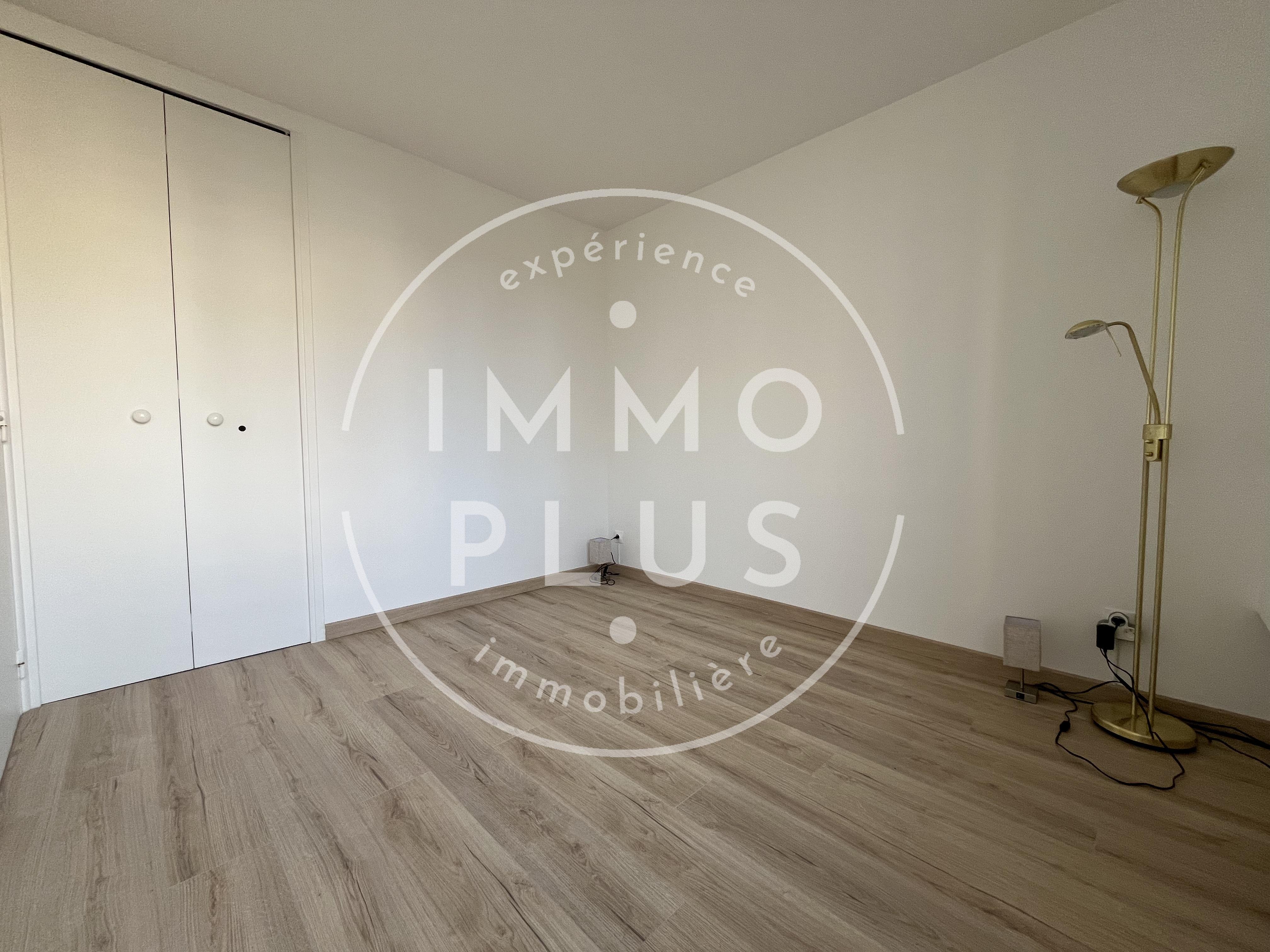 Photo Location Appartement 4 pièces 85,91 m&sup2;