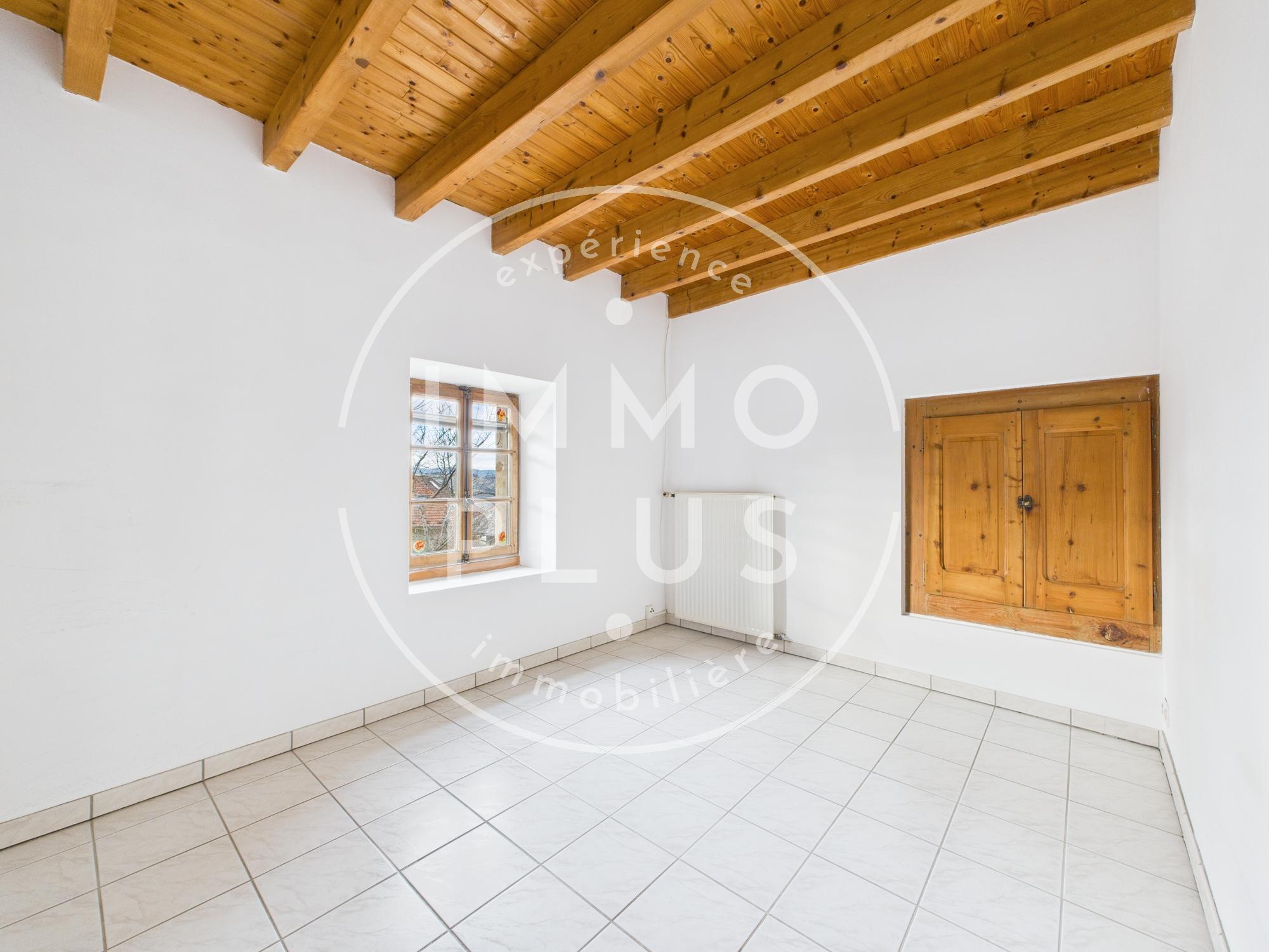 Photo GRUFFY : Corps de ferme