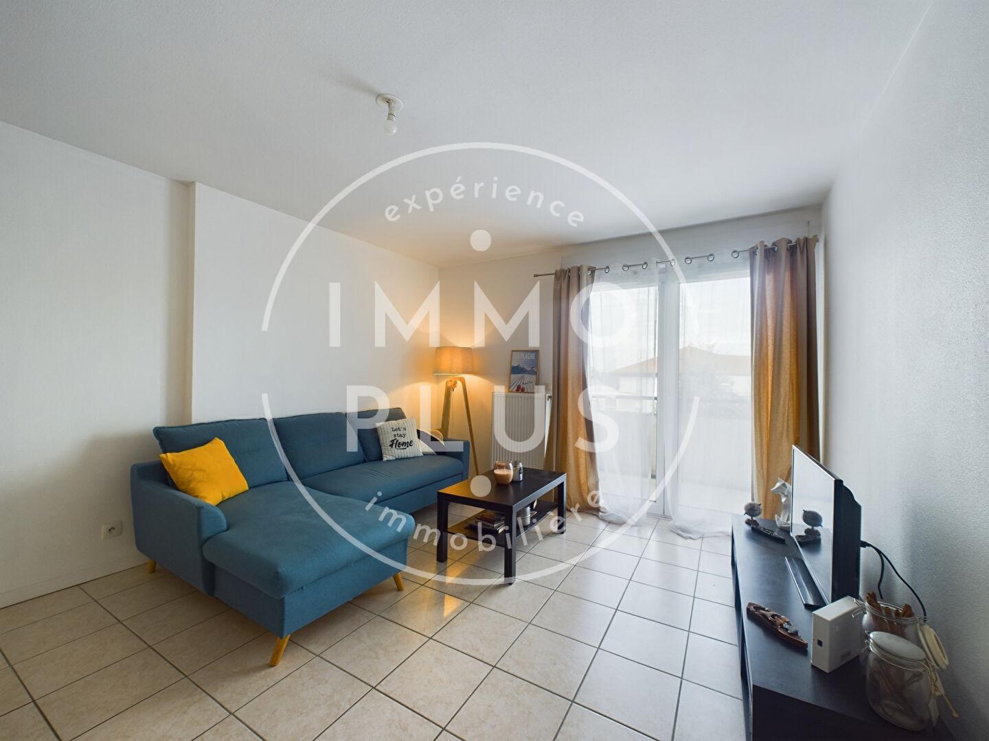 Photo Vente Appartement 2 pièces 48,48 m²