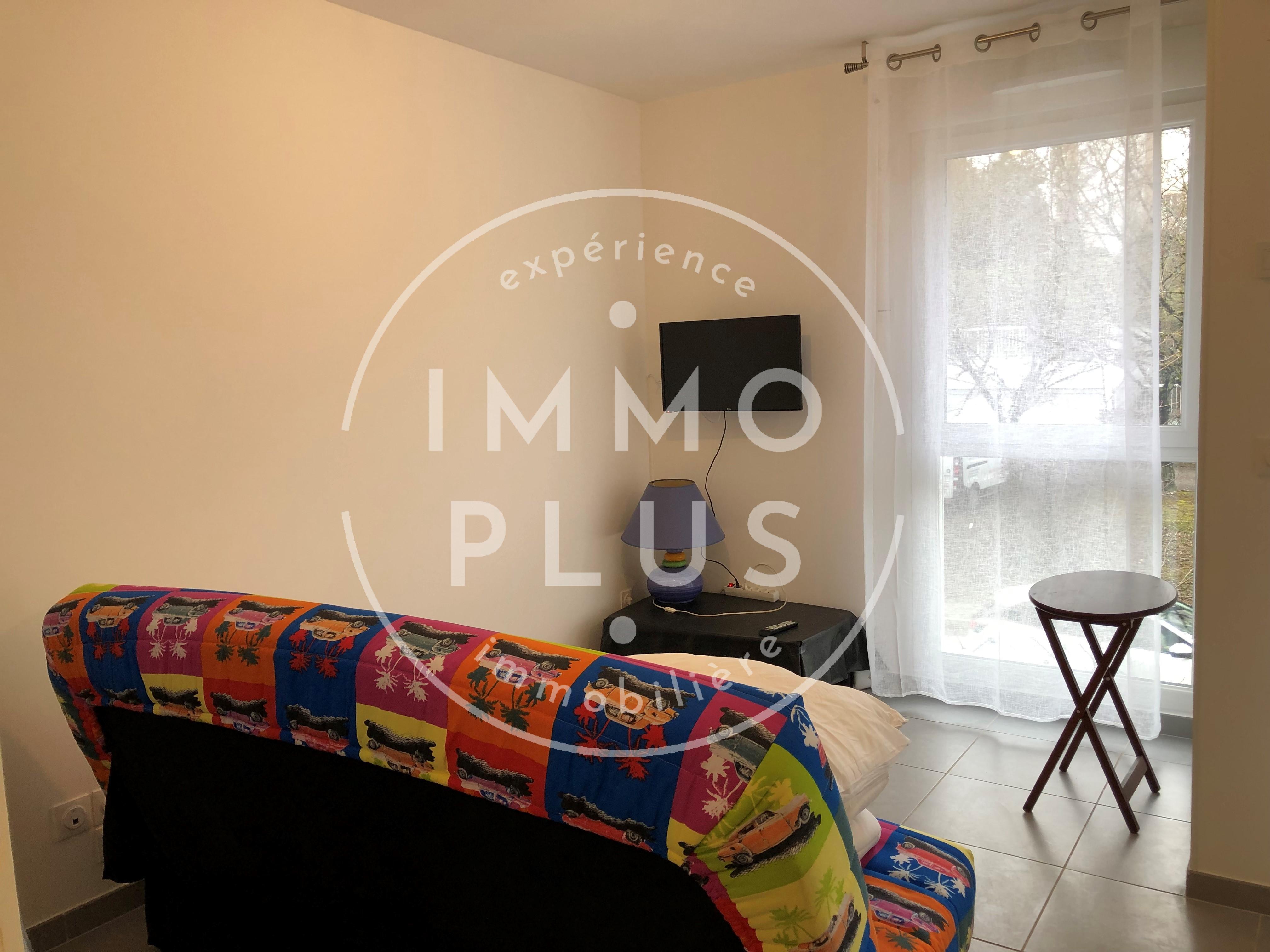 Photo Location Appartement 1 pièce 26 m²
