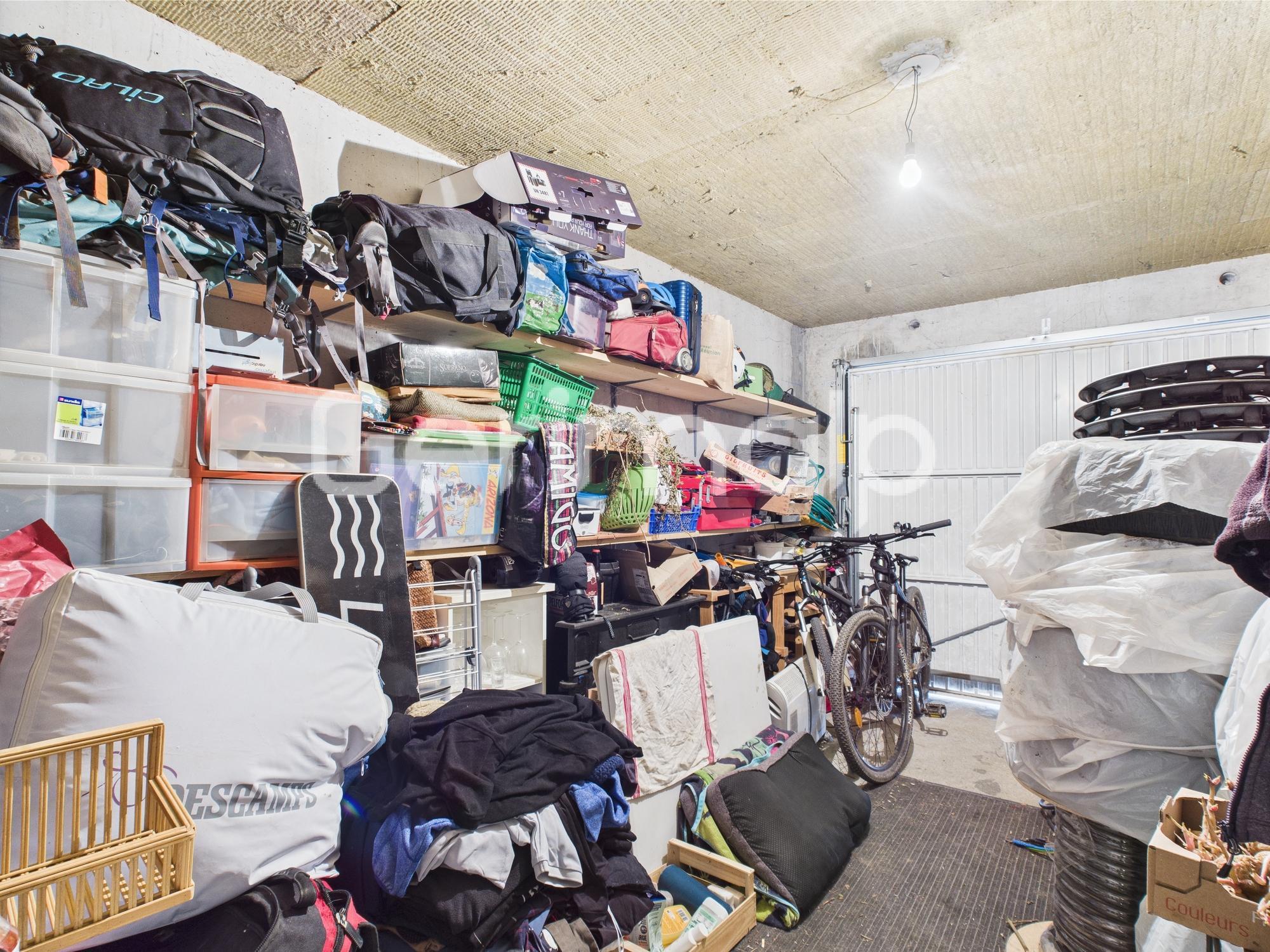 Photo Vente Appartement 2 pièces 42 m&sup2;