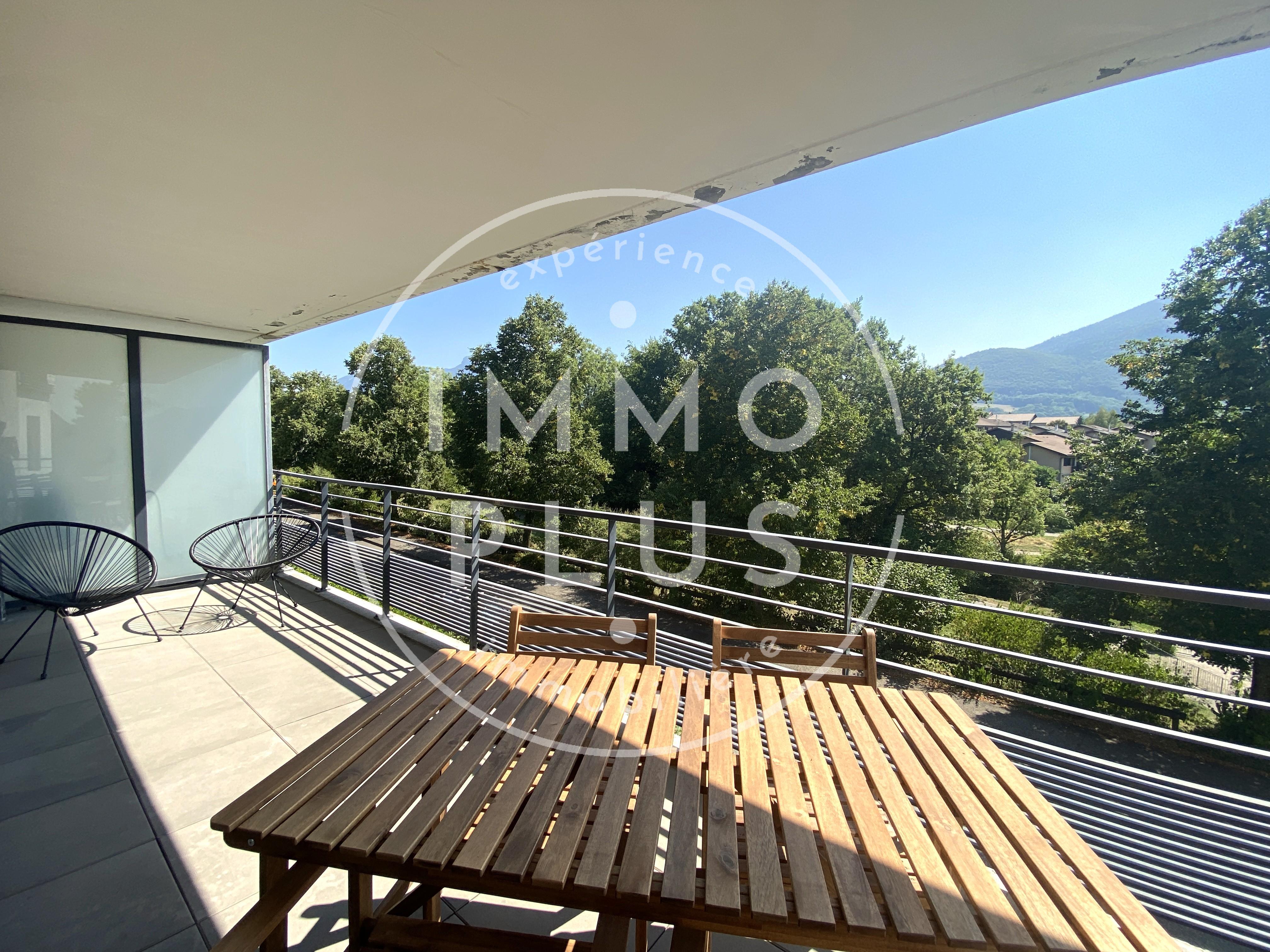 Photo Location Appartement 2 pièces 51,18 m²