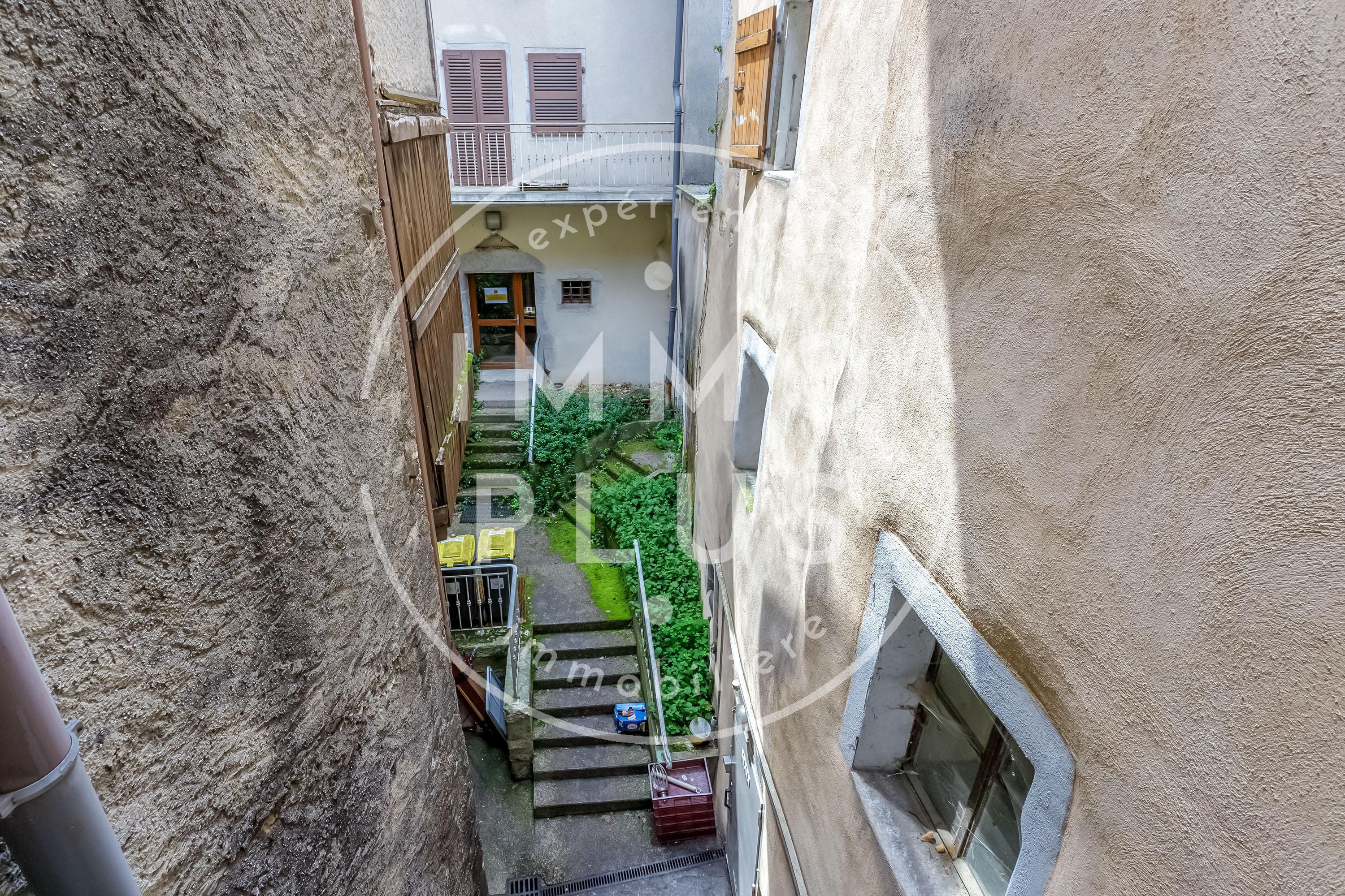 Photo Vente Appartement 1 pièce 31 m²
