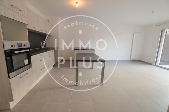 Photo Location Appartement 3 pièces 63 m²