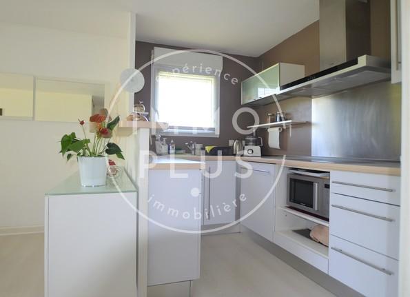 Photo Location Appartement 2 pièces 50 m²